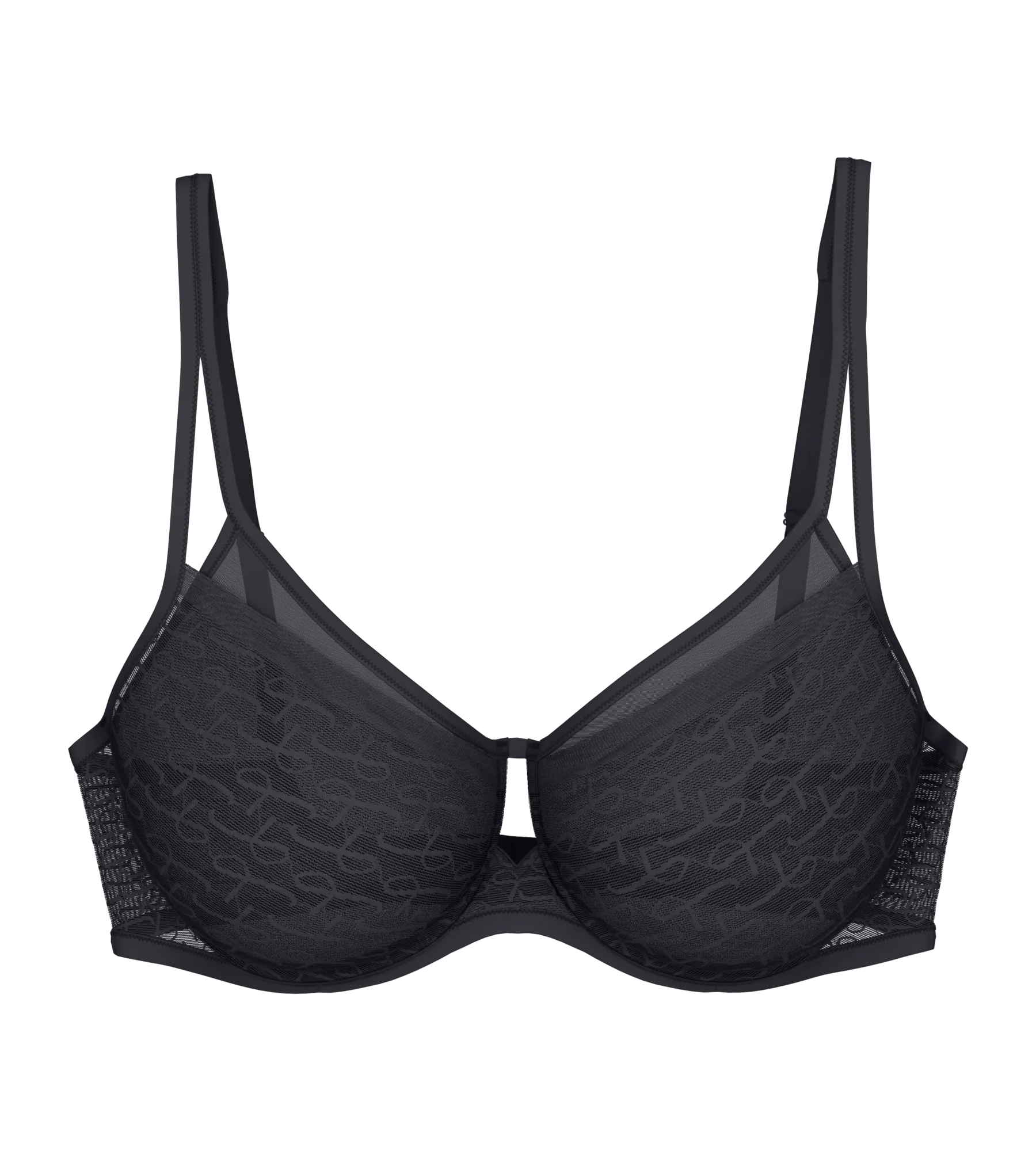 Triumph Signature Sheer  Minimizer bras
