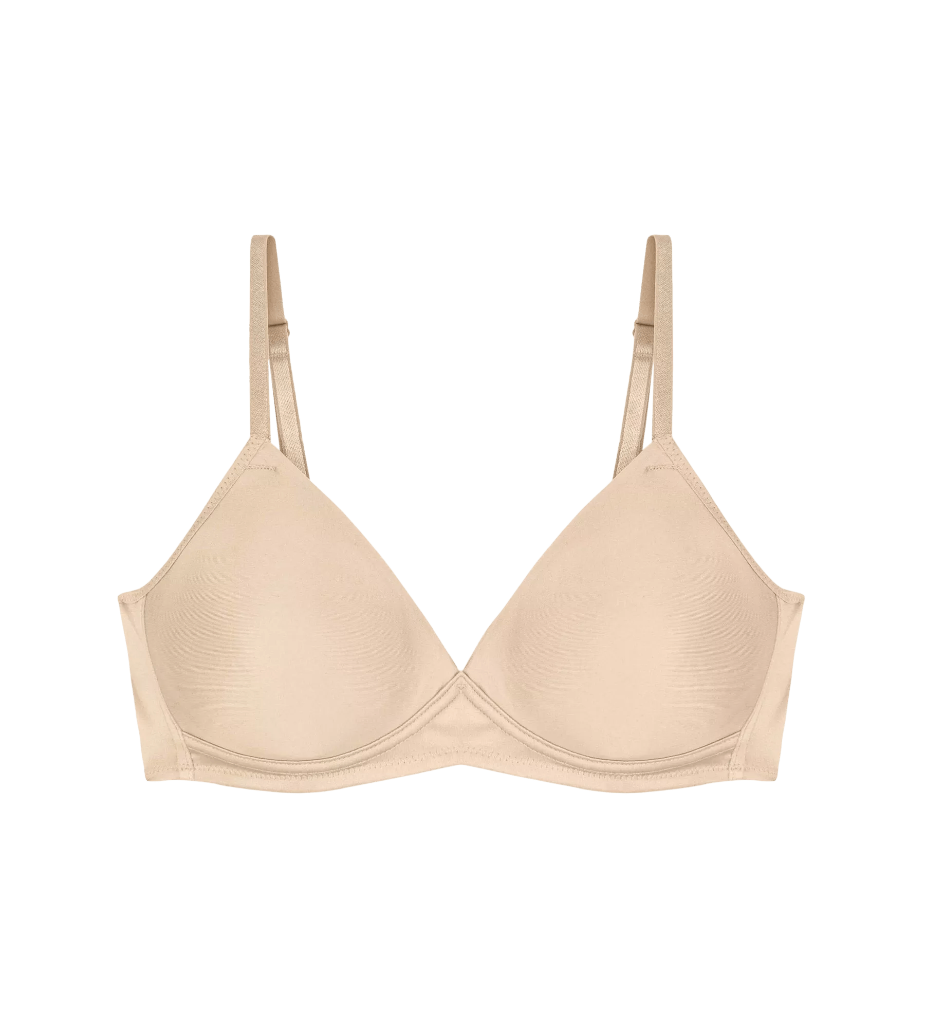 Soft Sensation  Padded bras