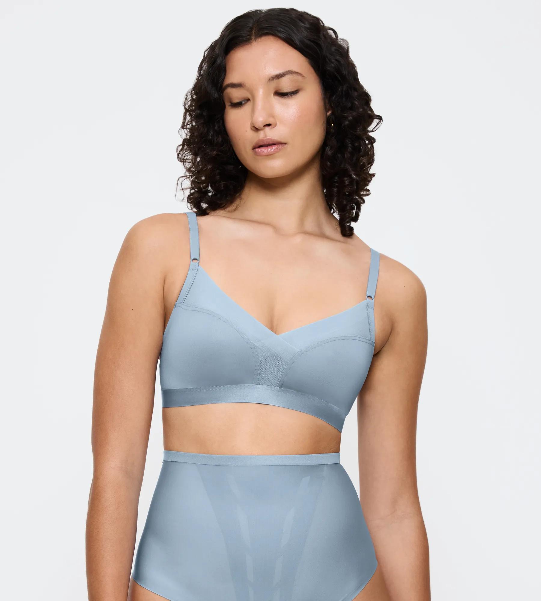 Triumph Shape Smart  Non-wired bras