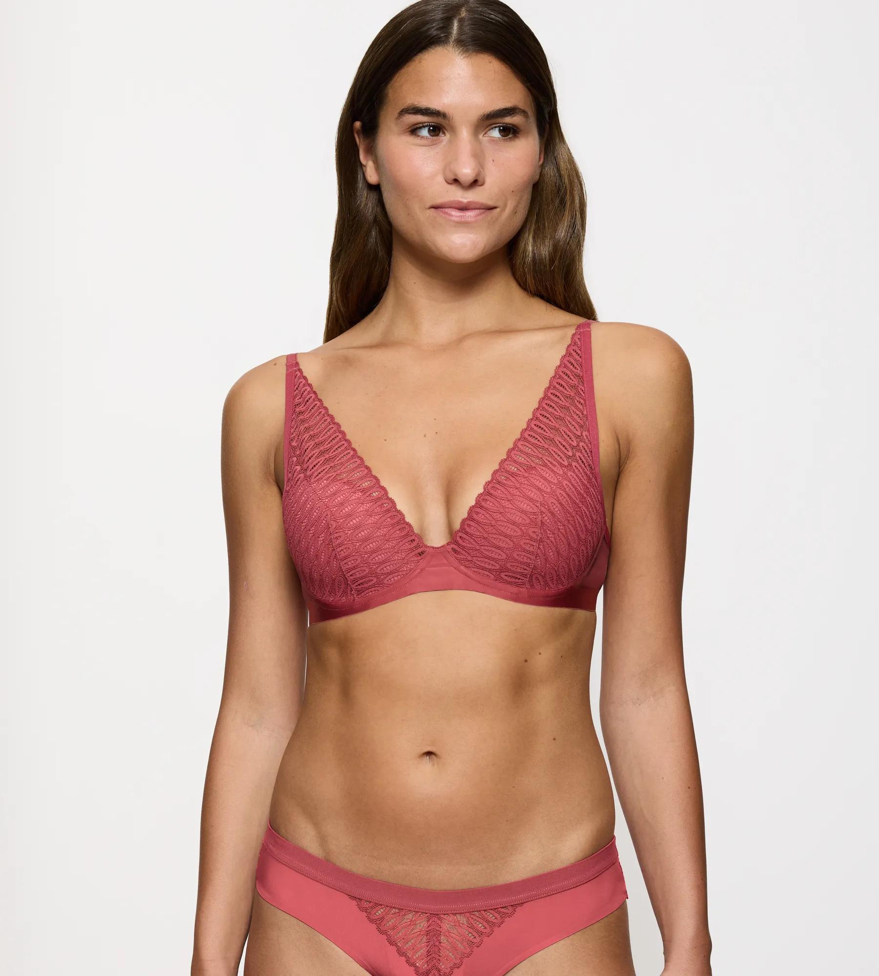 Aura Spotlight T  Padded bras