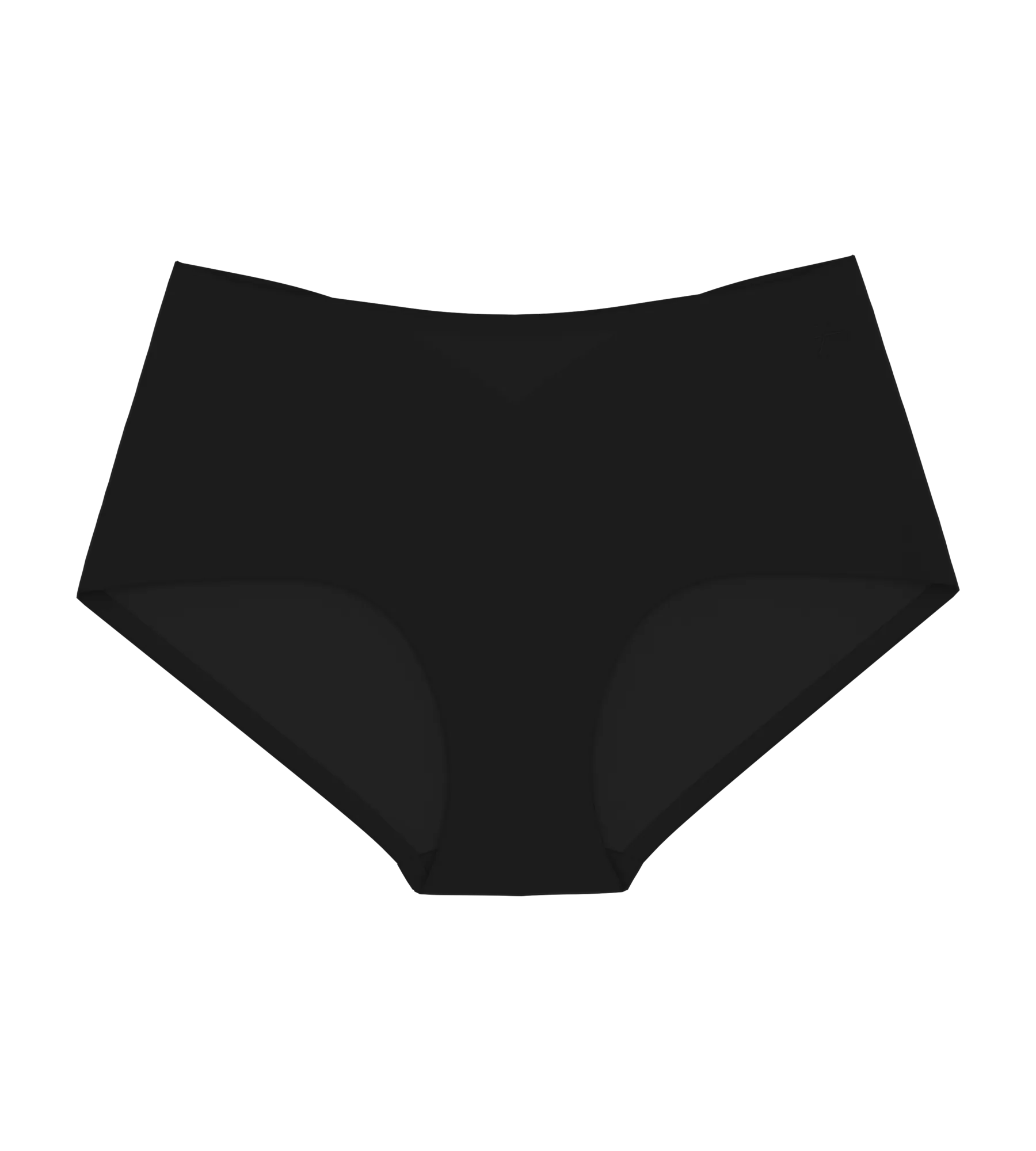 Body Make-Up Illusion  High waisted