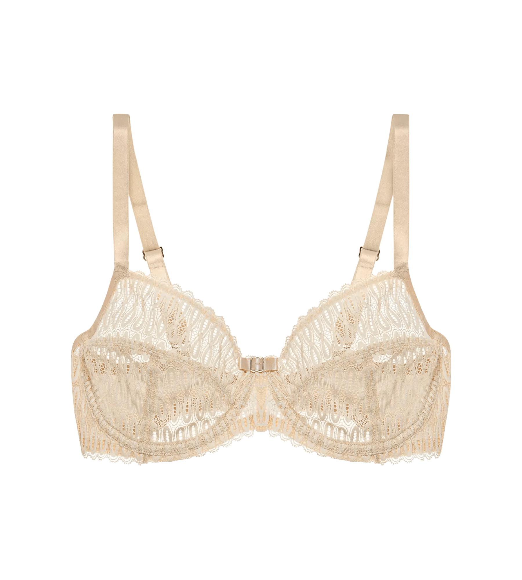 Aura Spotlight  Underwired bras