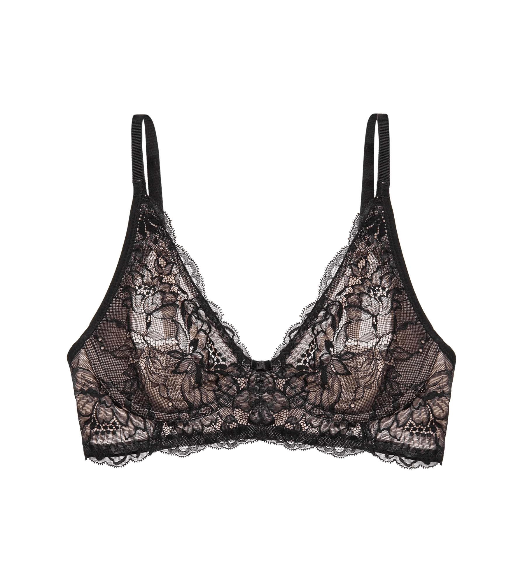 Amourette Charm  Non-wired bras