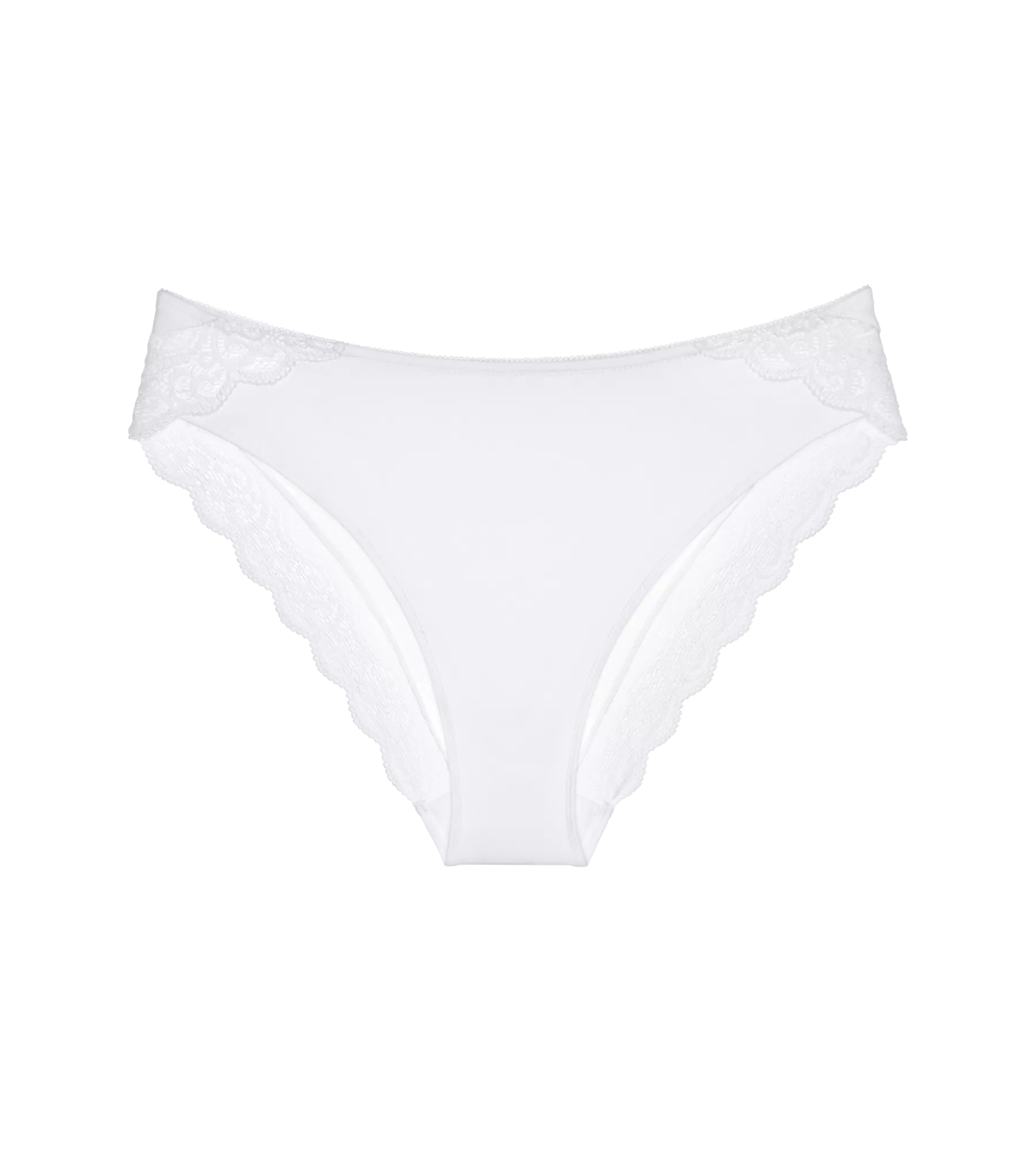 Amourette Tai Brief  Hipster