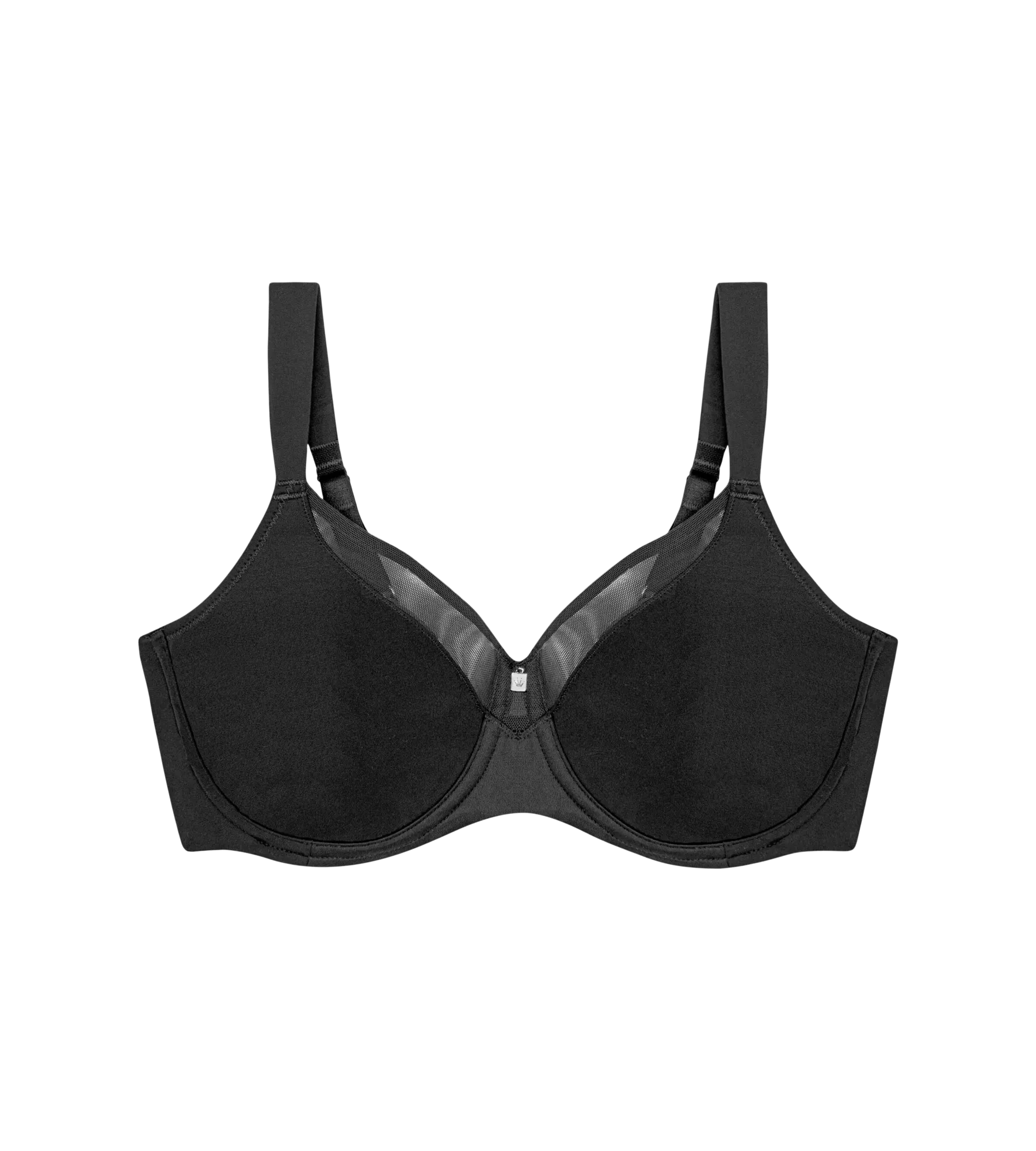 True Shape Sensation  Minimizer bras