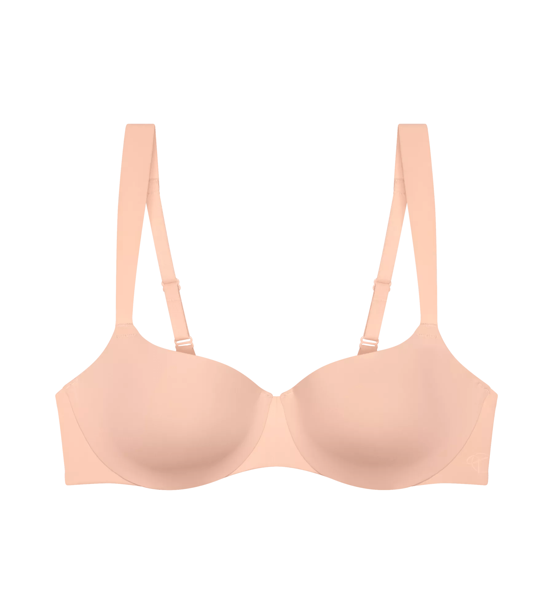 Body Make-Up Illusion  Padded bras