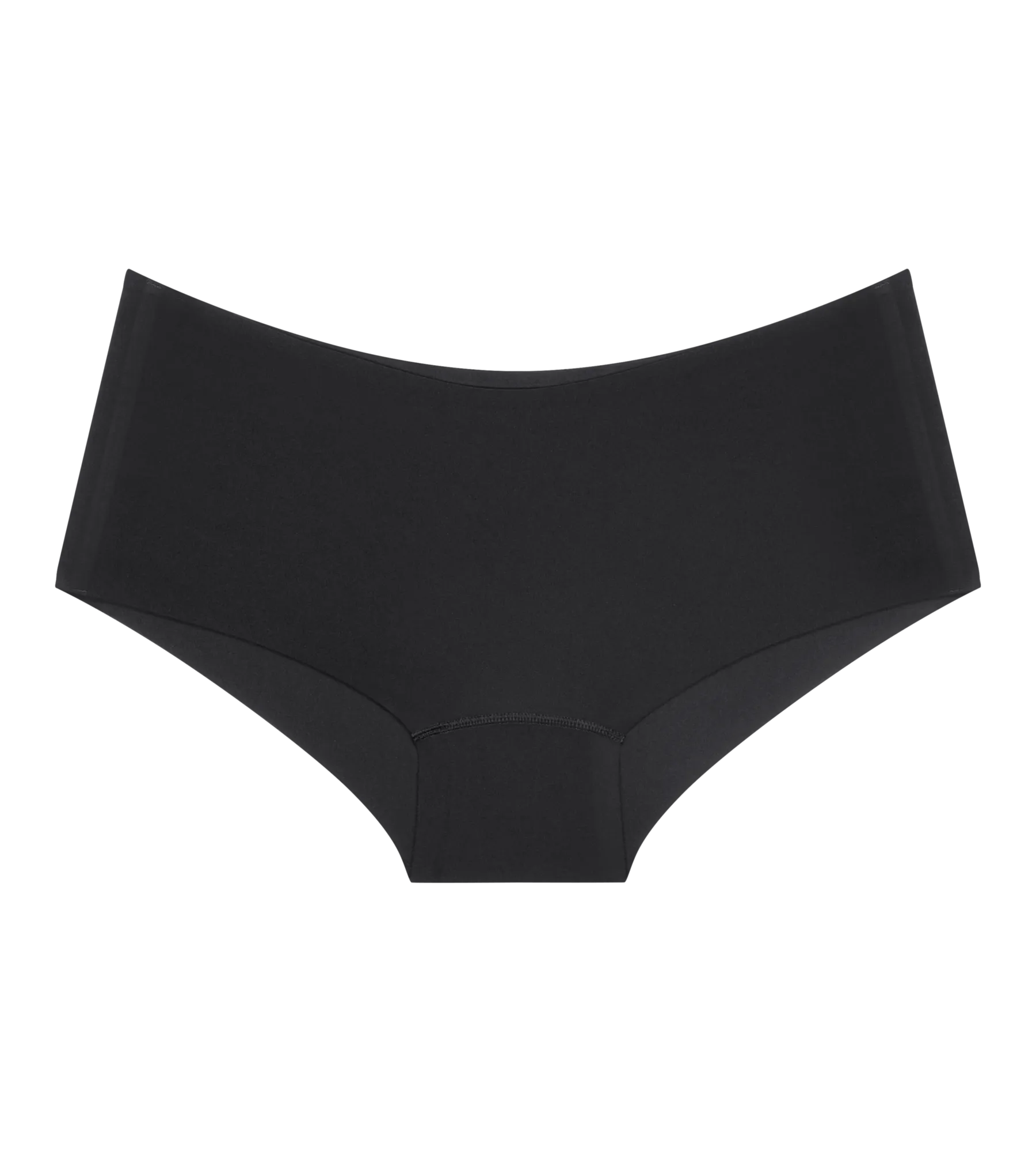 Smart Invisible  High waisted