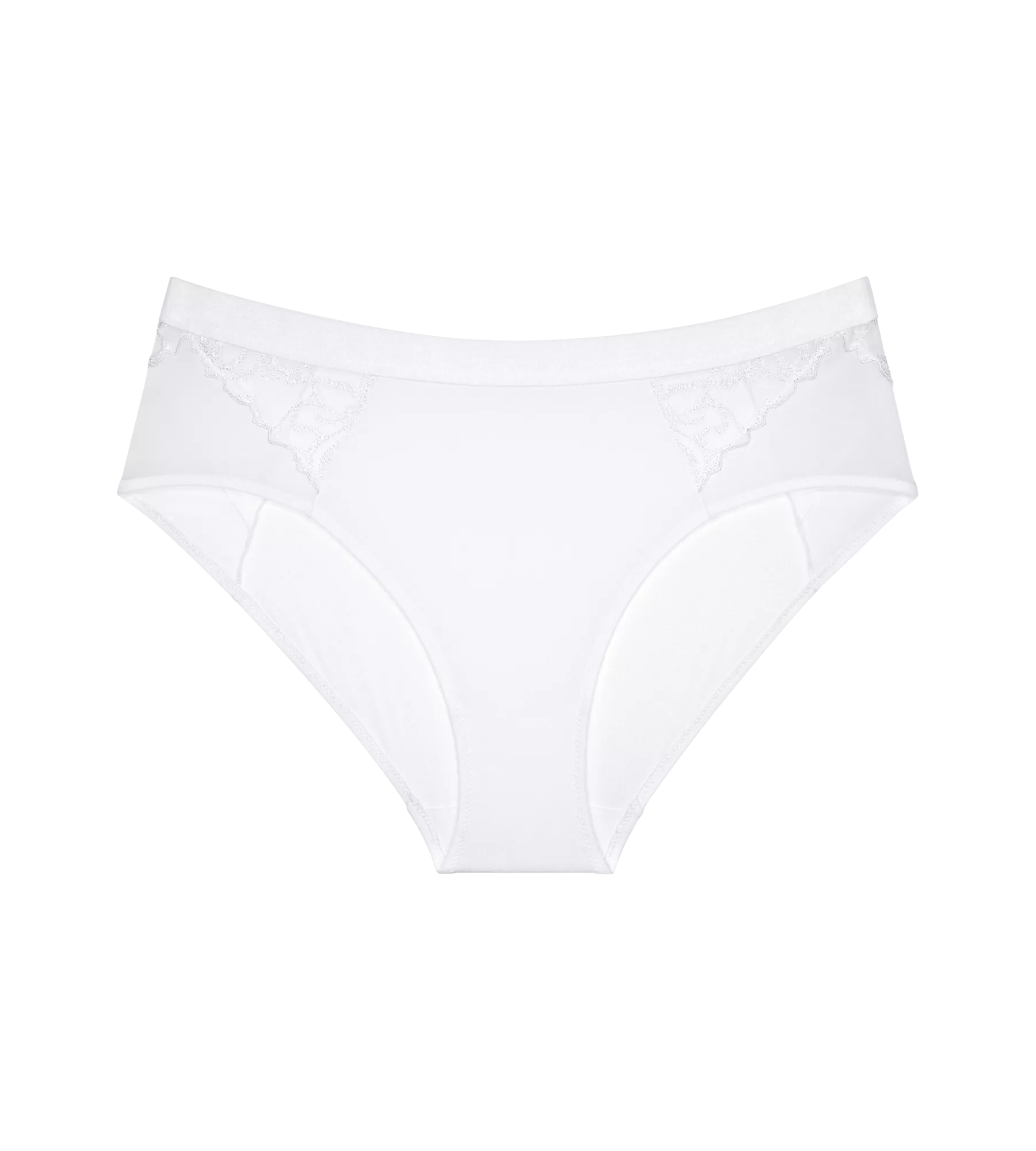 Wild Azalea Florale  High waisted