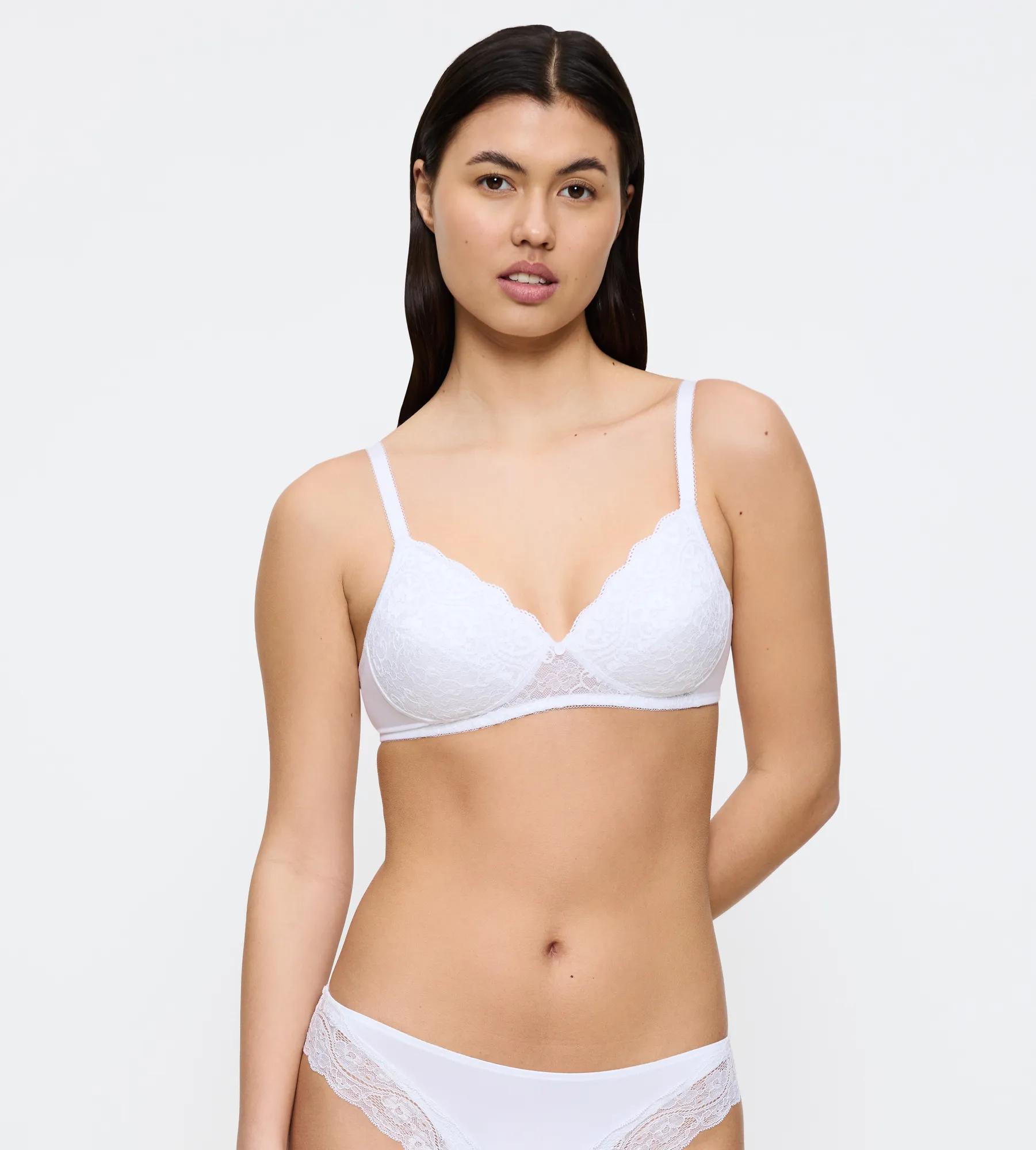 Amourette  Padded bras