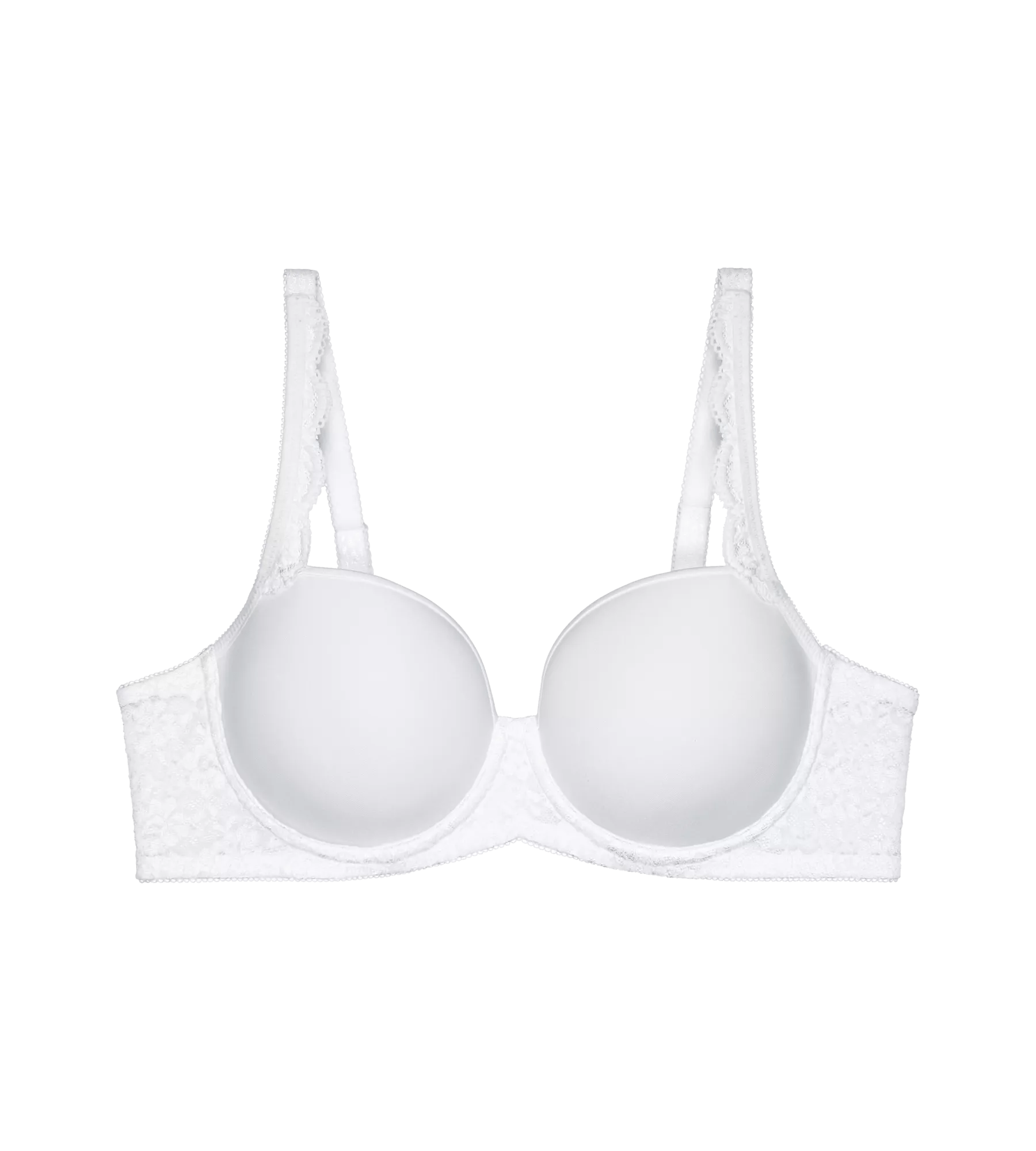Amourette Wired Padded Bra  Padded bras