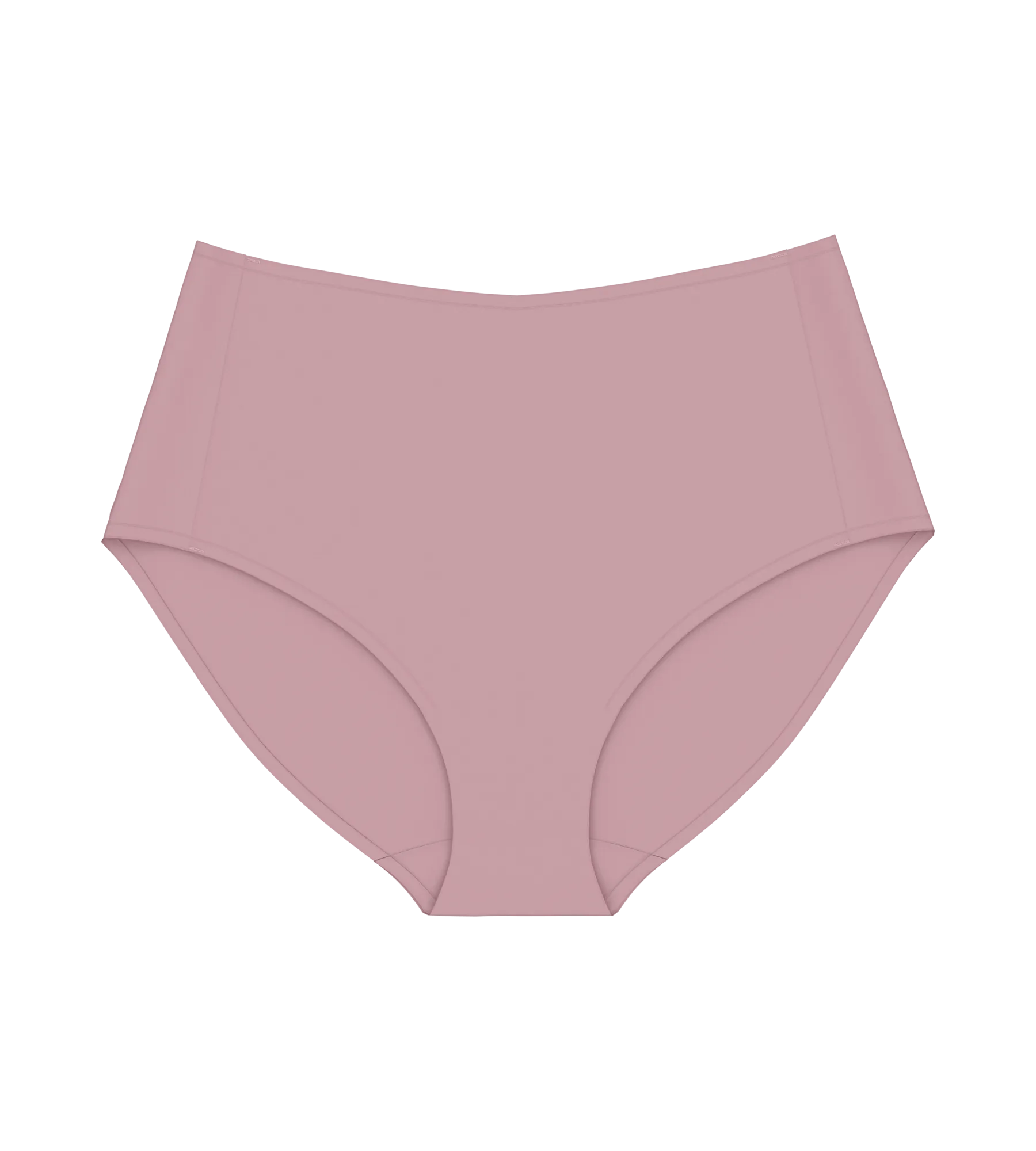 Smart Invisible  High waisted