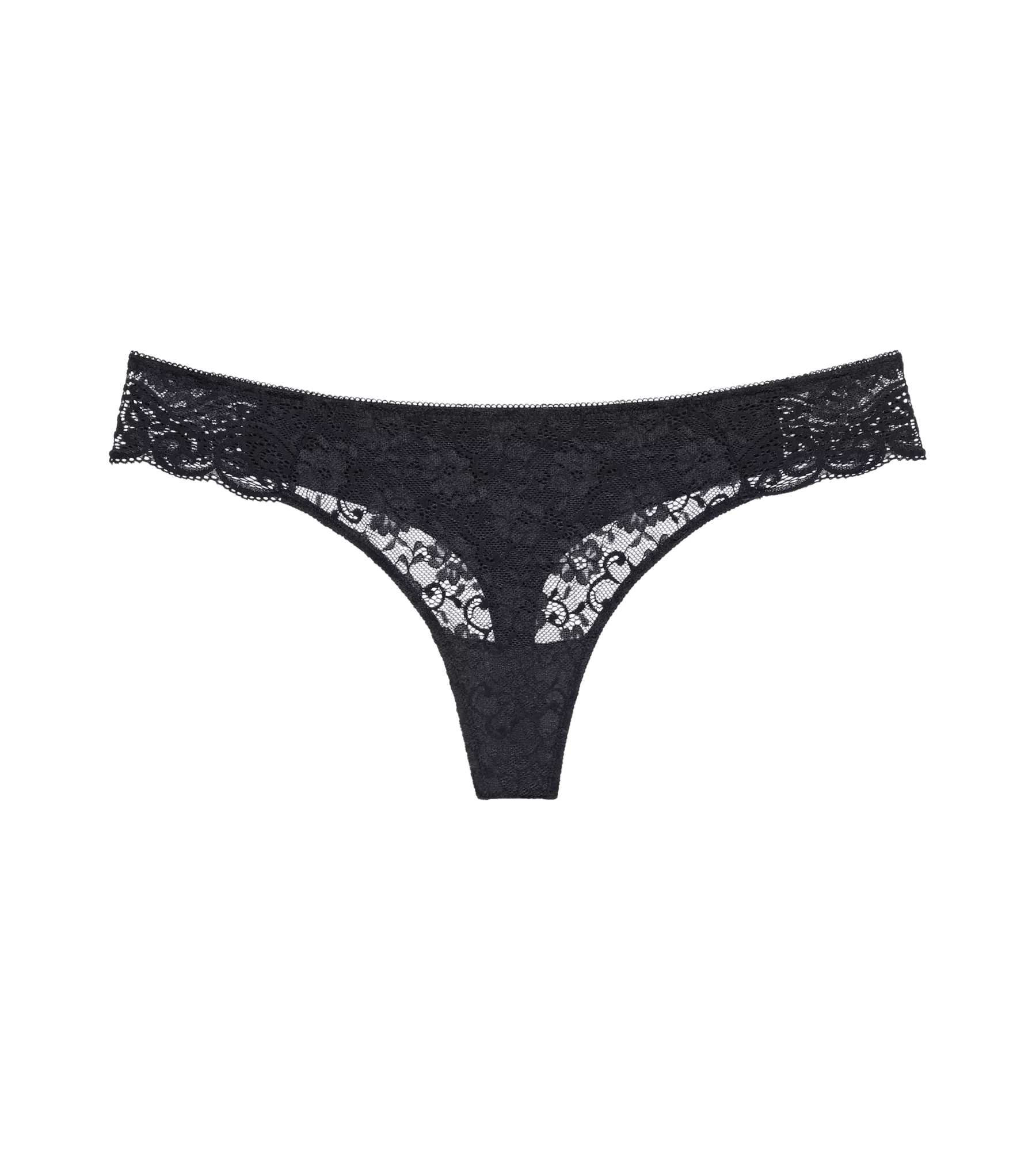 Amourette Hipster String  String; Brazilian