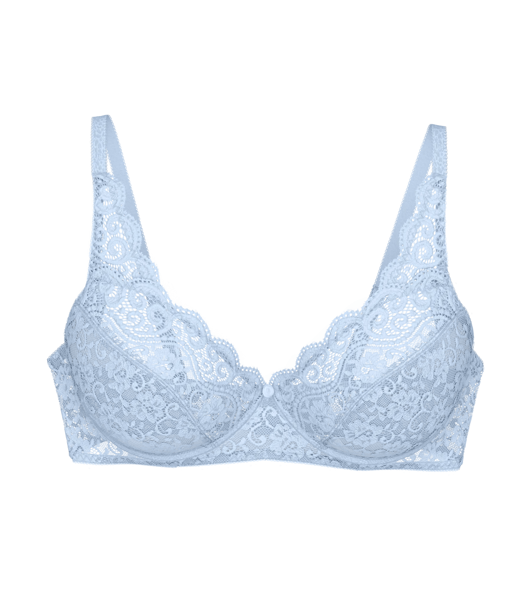 Amourette  Non-wired bras