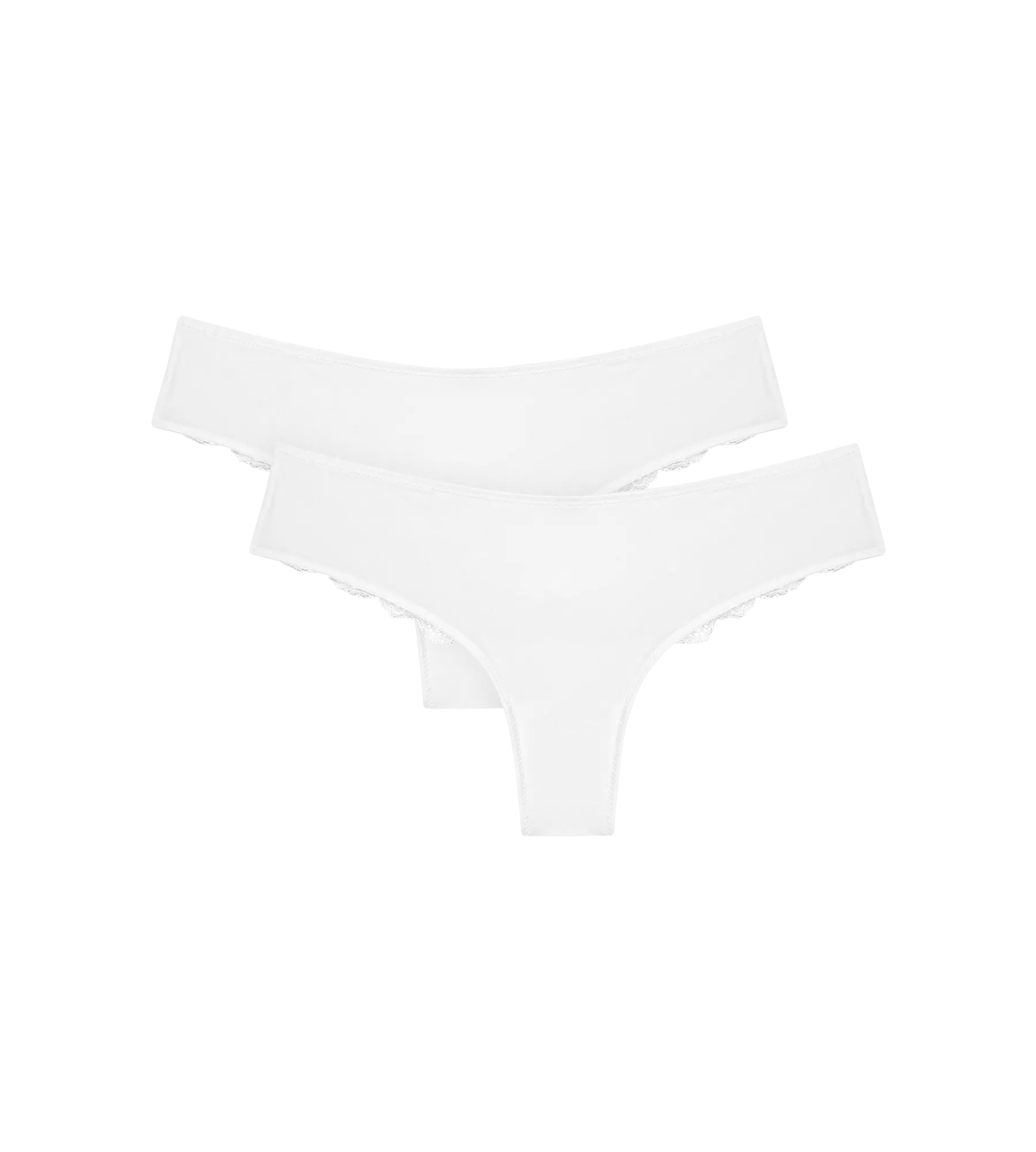 Lovely Micro  String; Brazilian