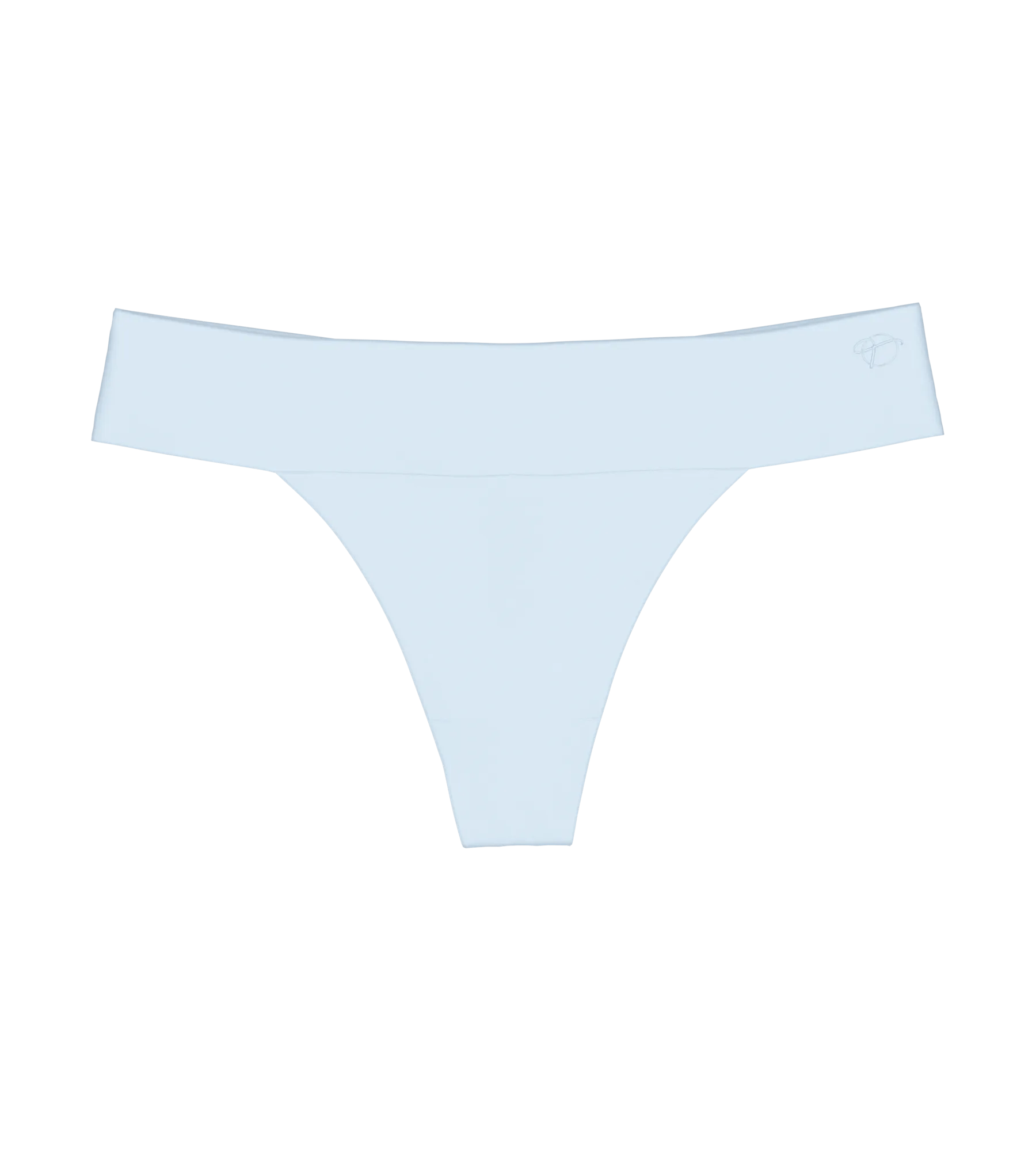 Body Make-Up Illusion  String; Brazilian