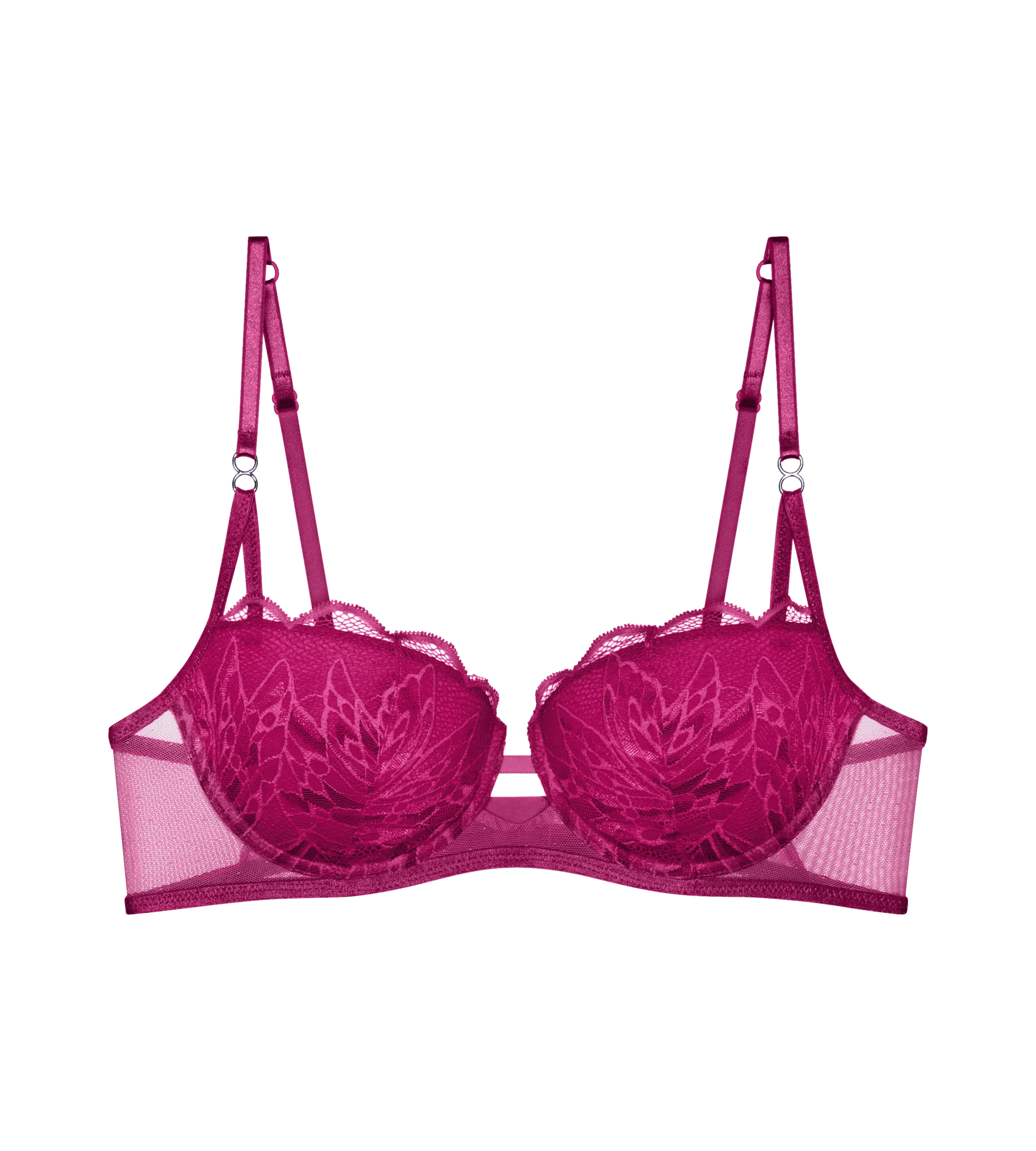 Crazy Stupid Love  Padded bras