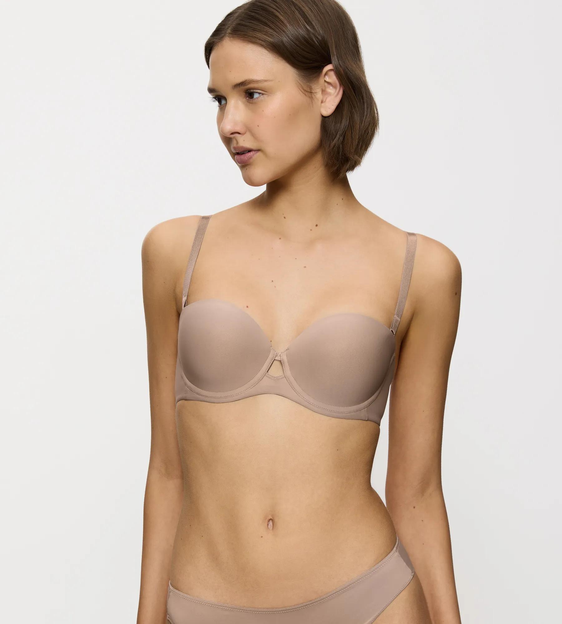 Pure Micro  Padded bras