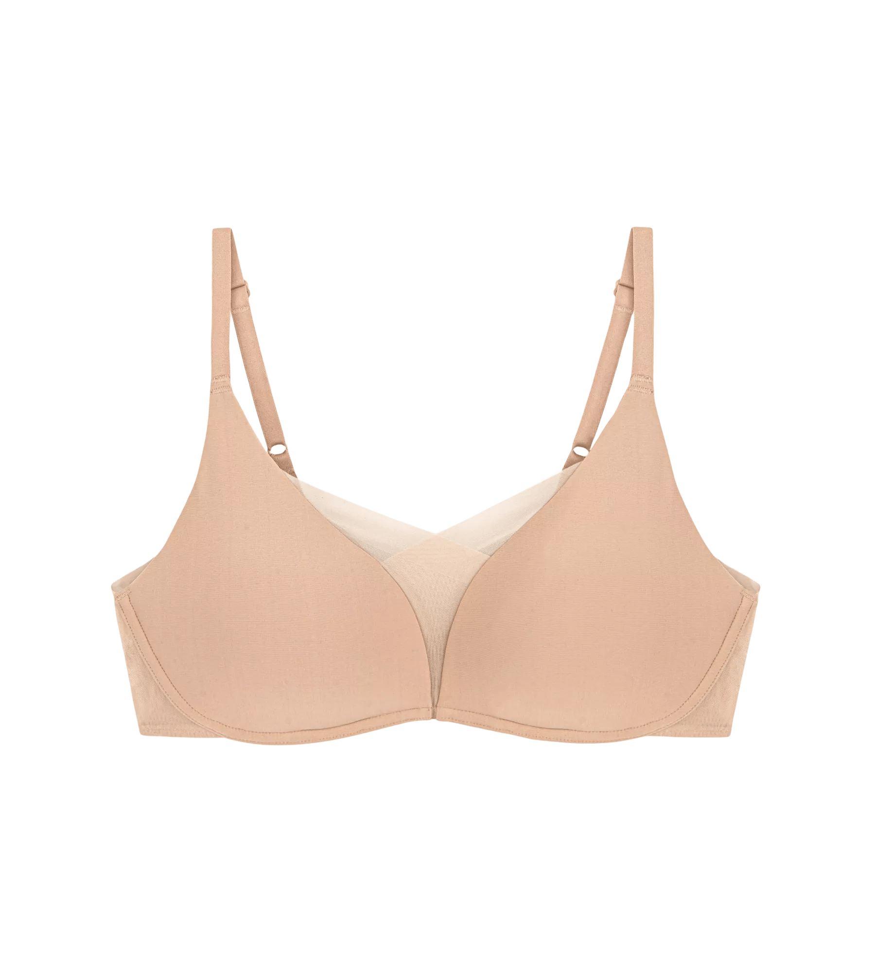 Triumph Shape Smart  Non-wired bras