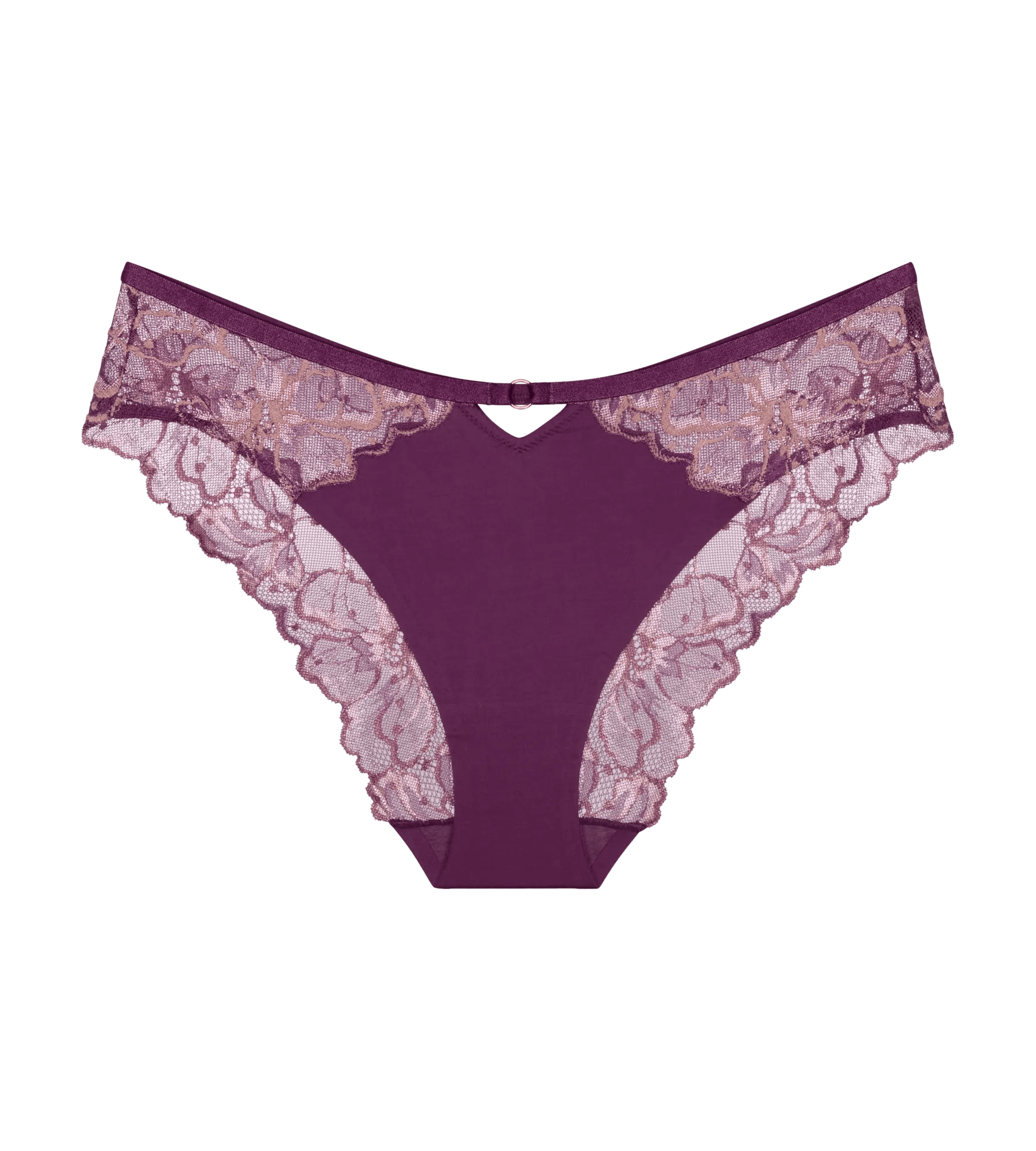 Wild Gardenia Florale  Hipster