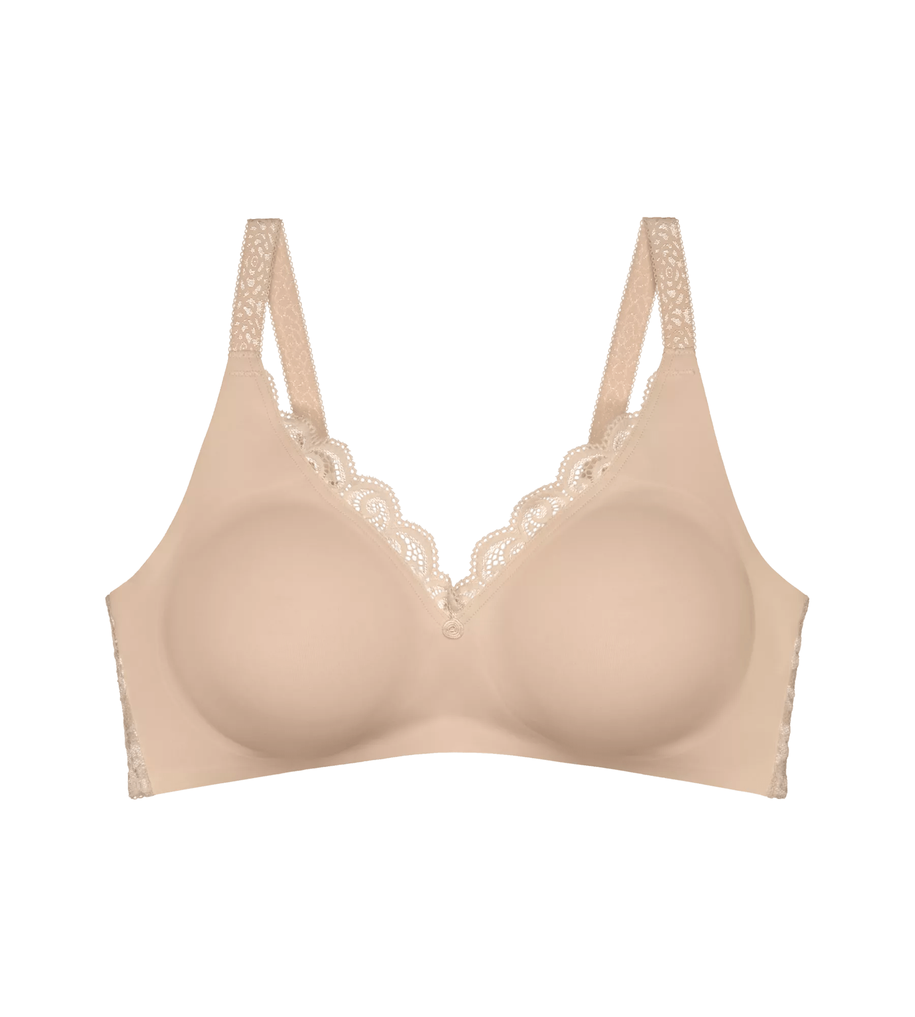 Amourette Minimizer Bra  Minimizer bras