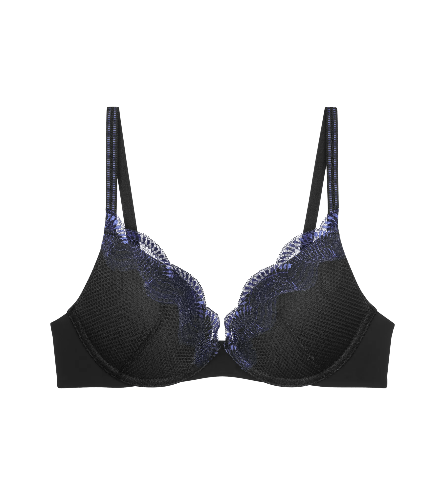 Triumph Comfort Glam  Push-Up bras