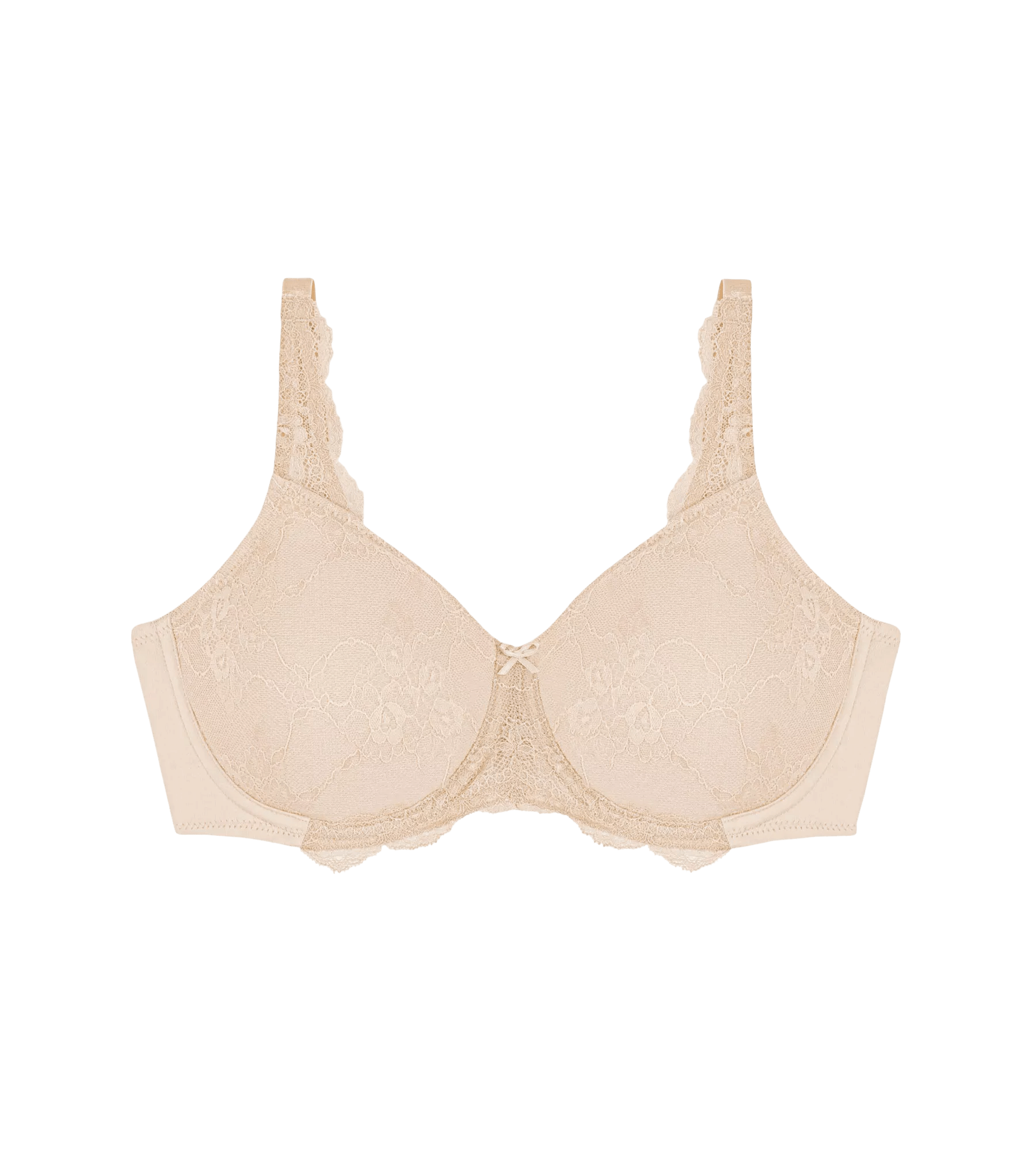 Contouring Sensation  Minimizer bras