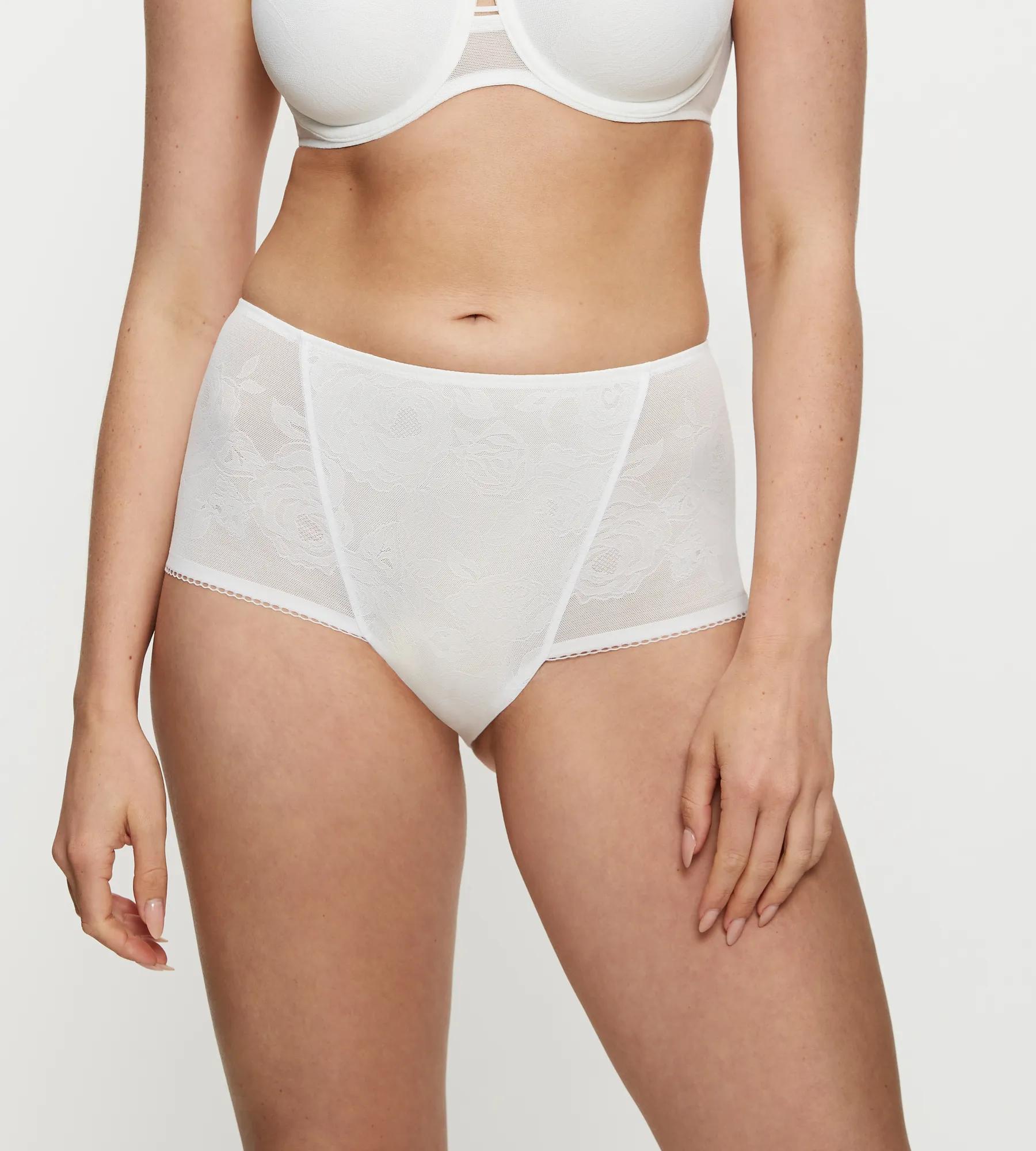 Wild Rose Sensation  High waisted