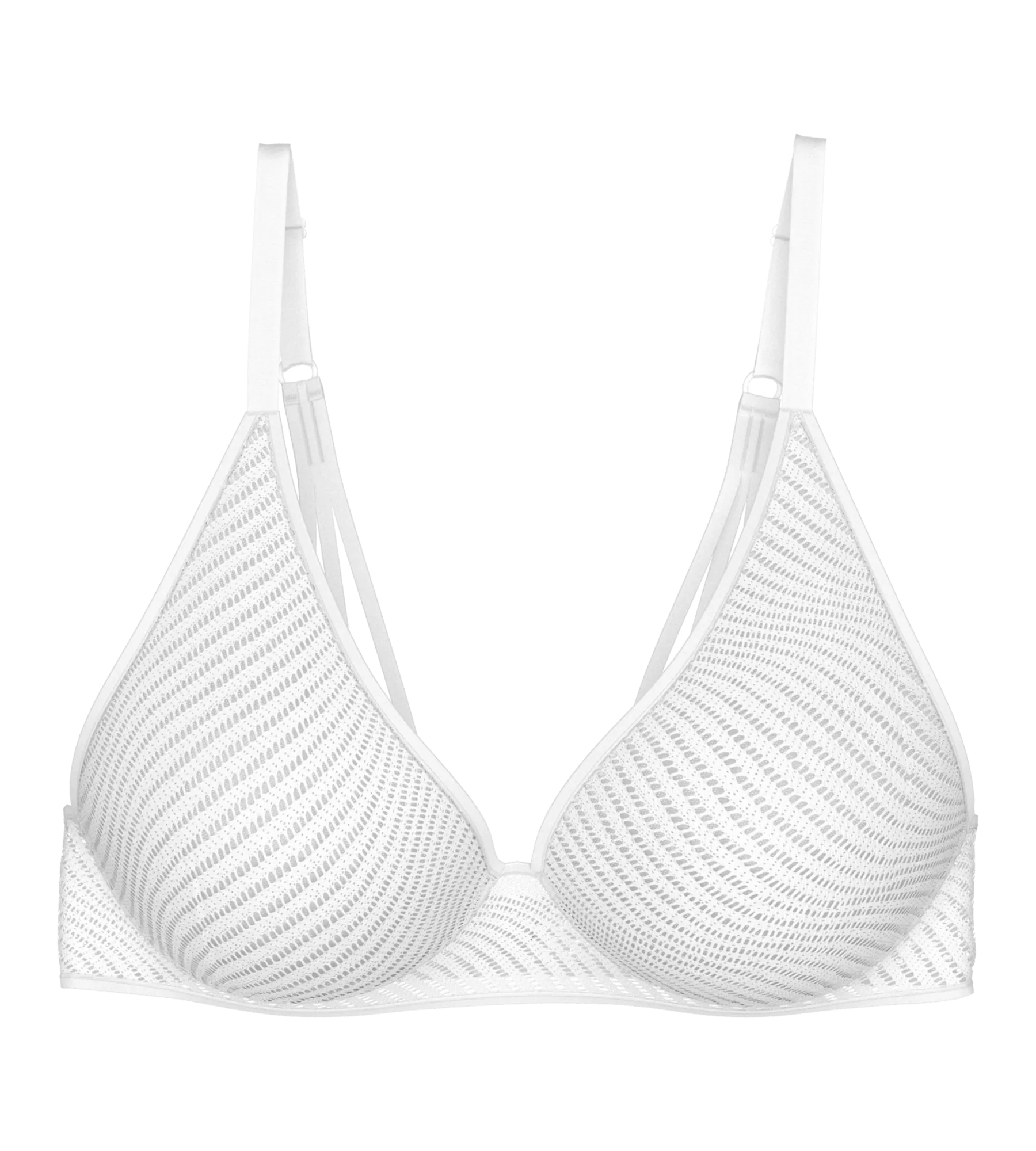 Harmony Spotlight  Non-wired bras