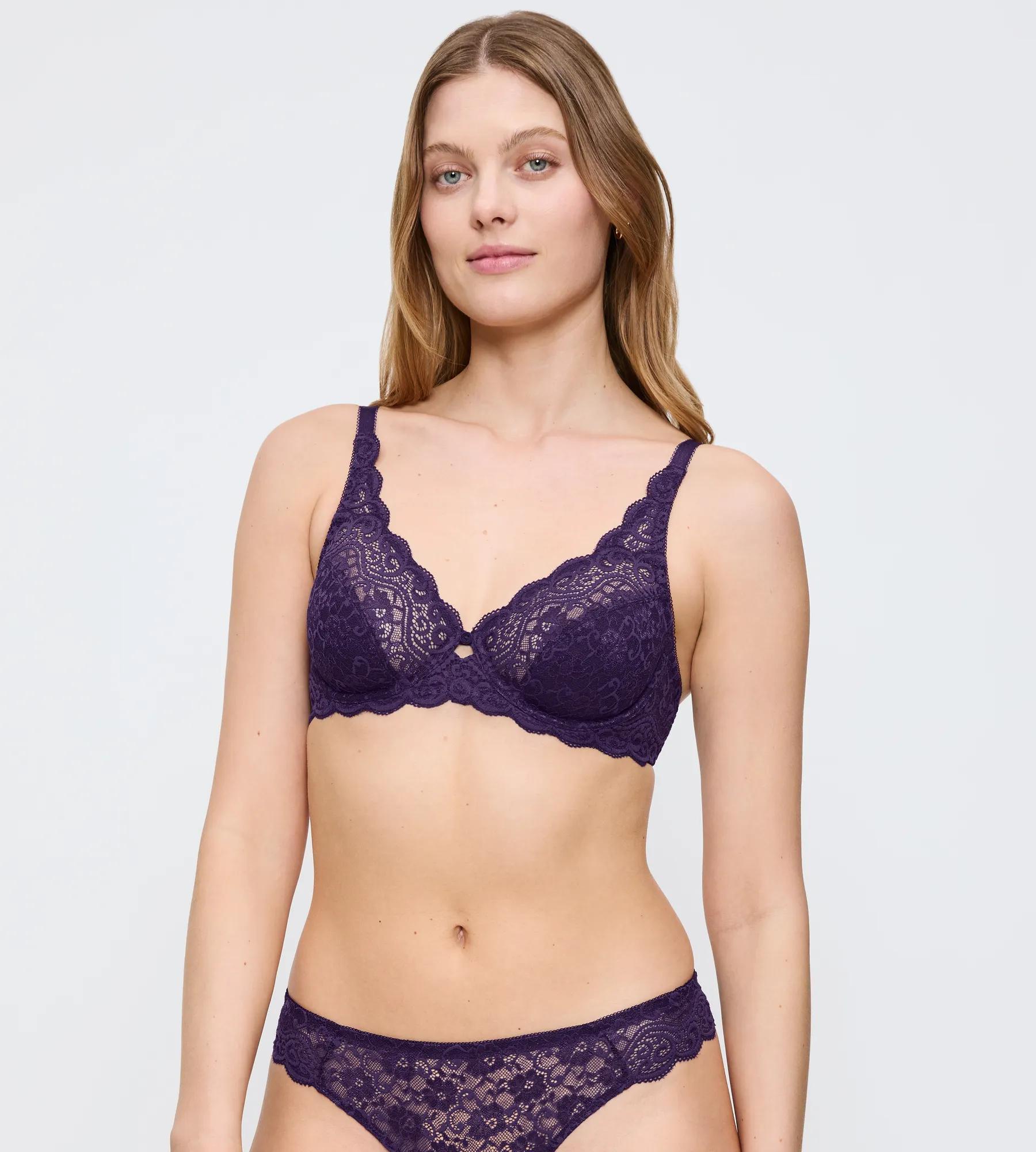 Amourette  Underwired bras