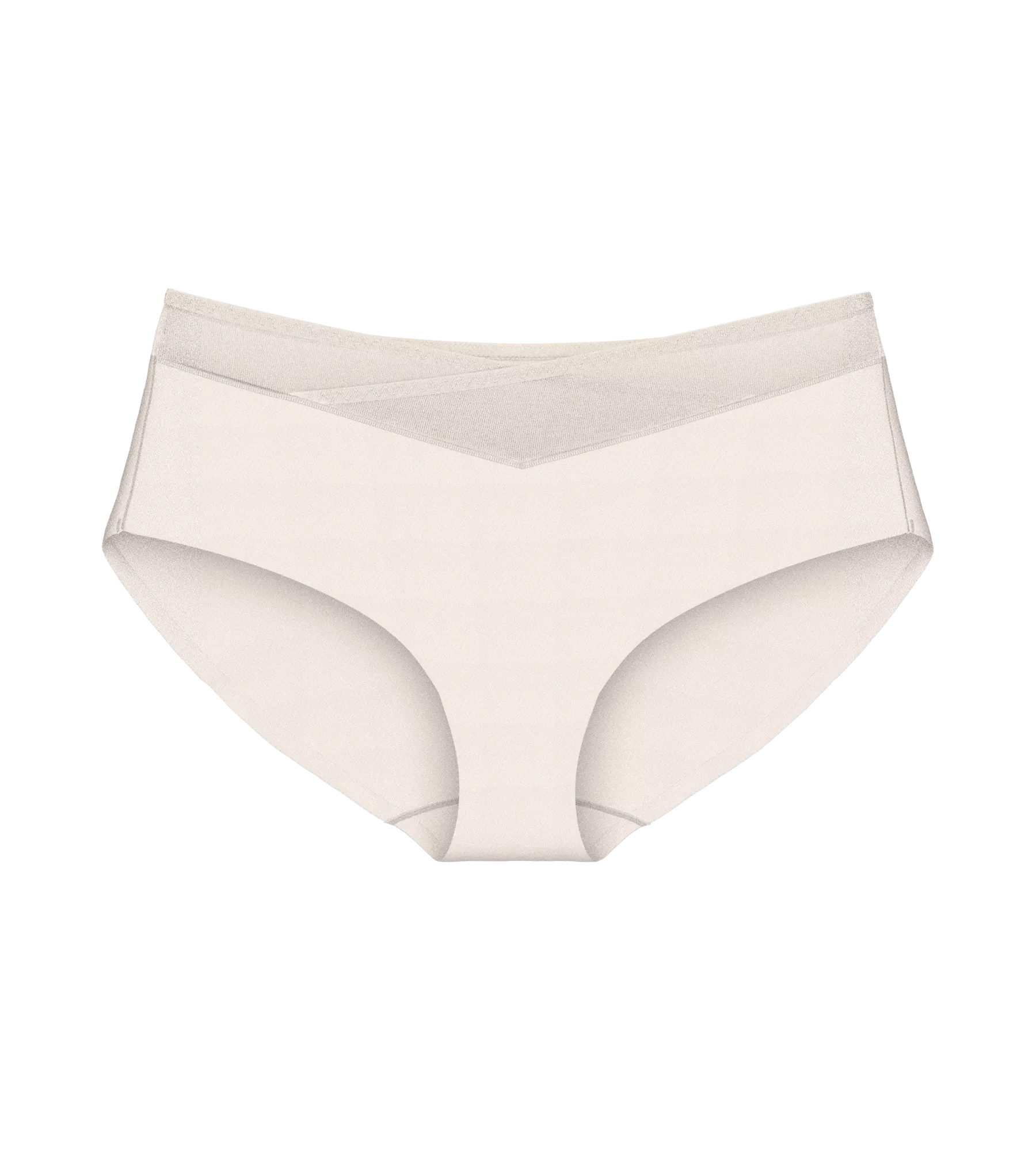 True Shape Sensation T Maxi Brief  High waisted