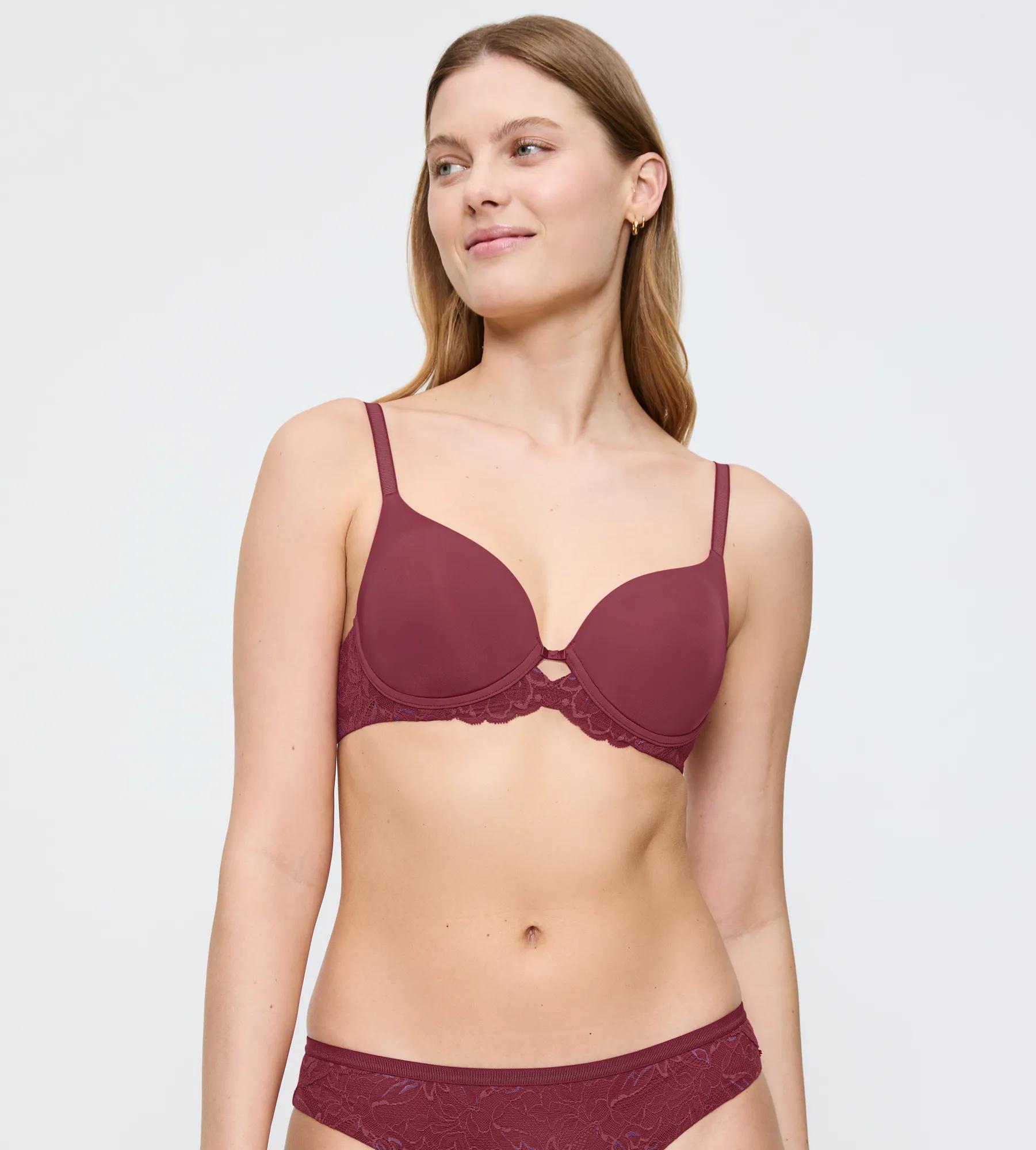 Amourette Charm T  Padded bras