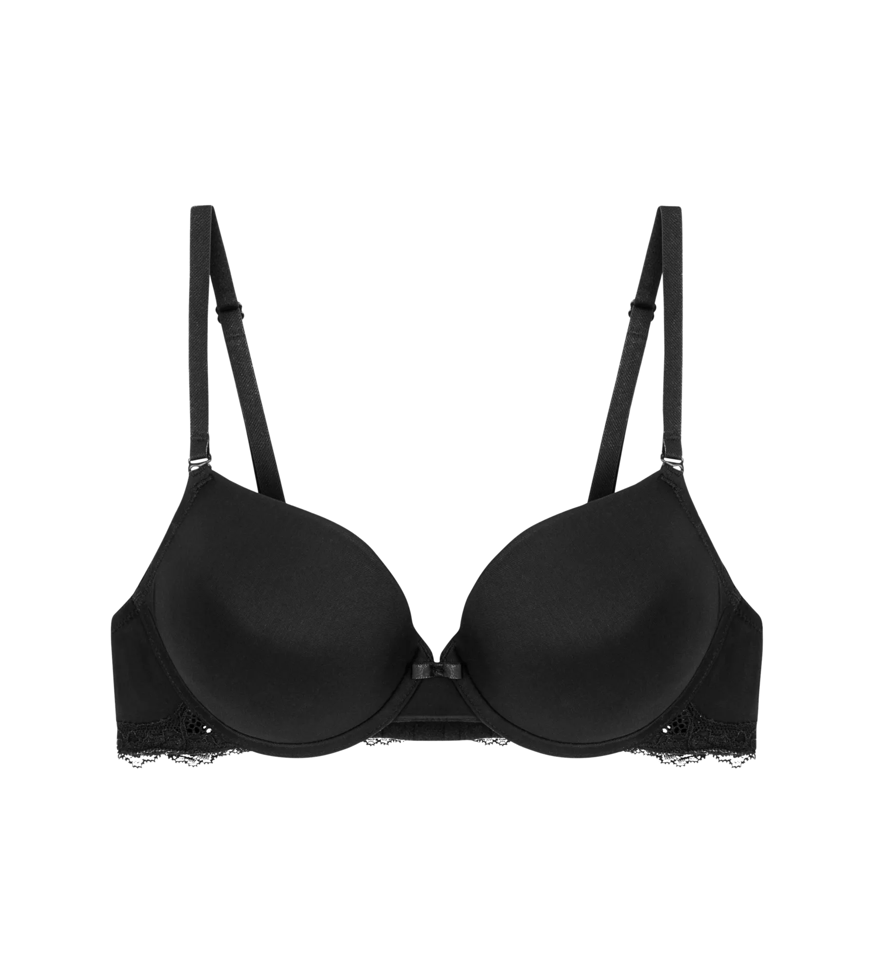 Lovely Micro  Push-Up bras