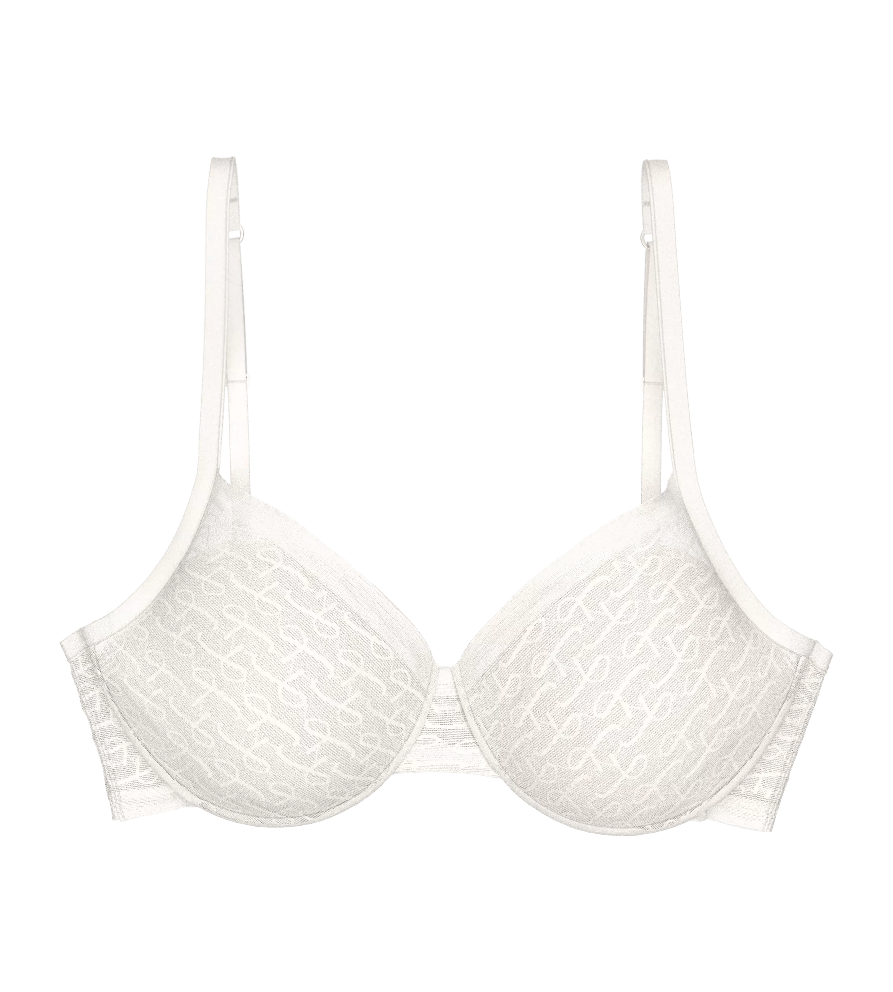 Triumph Signature Sheer  Padded bras