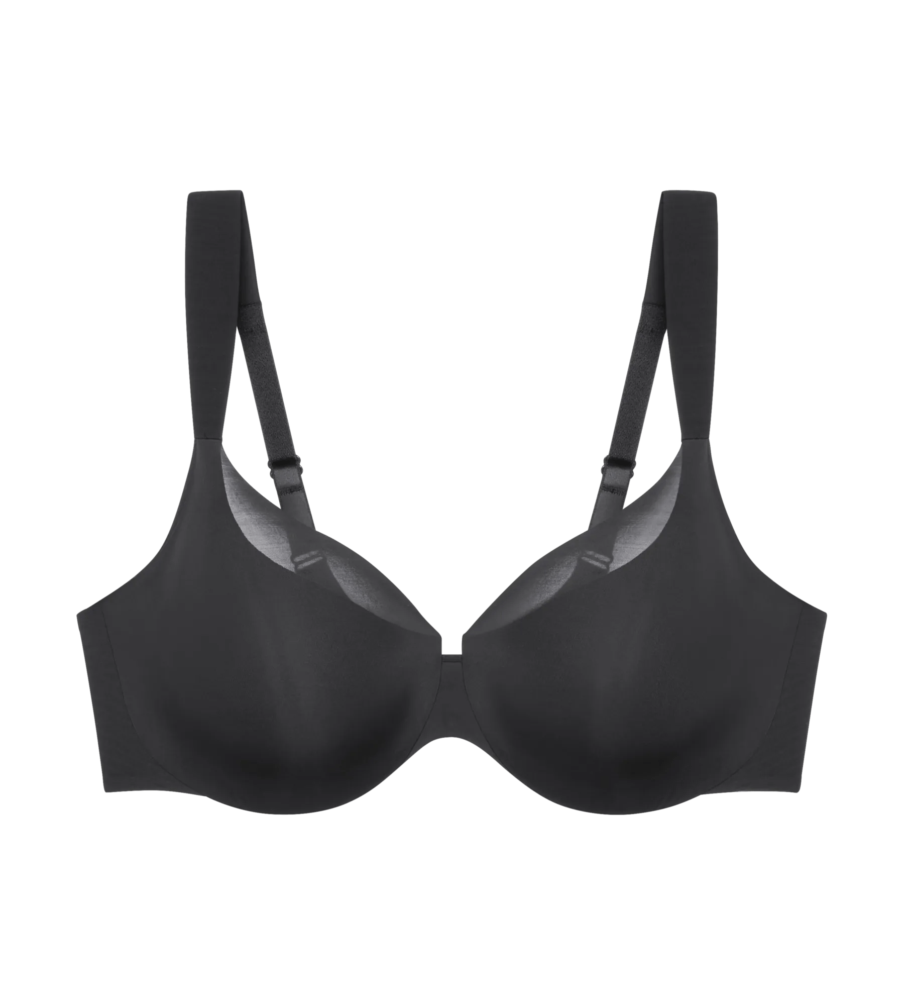 BMU Illusion Curve  Underwired bras
