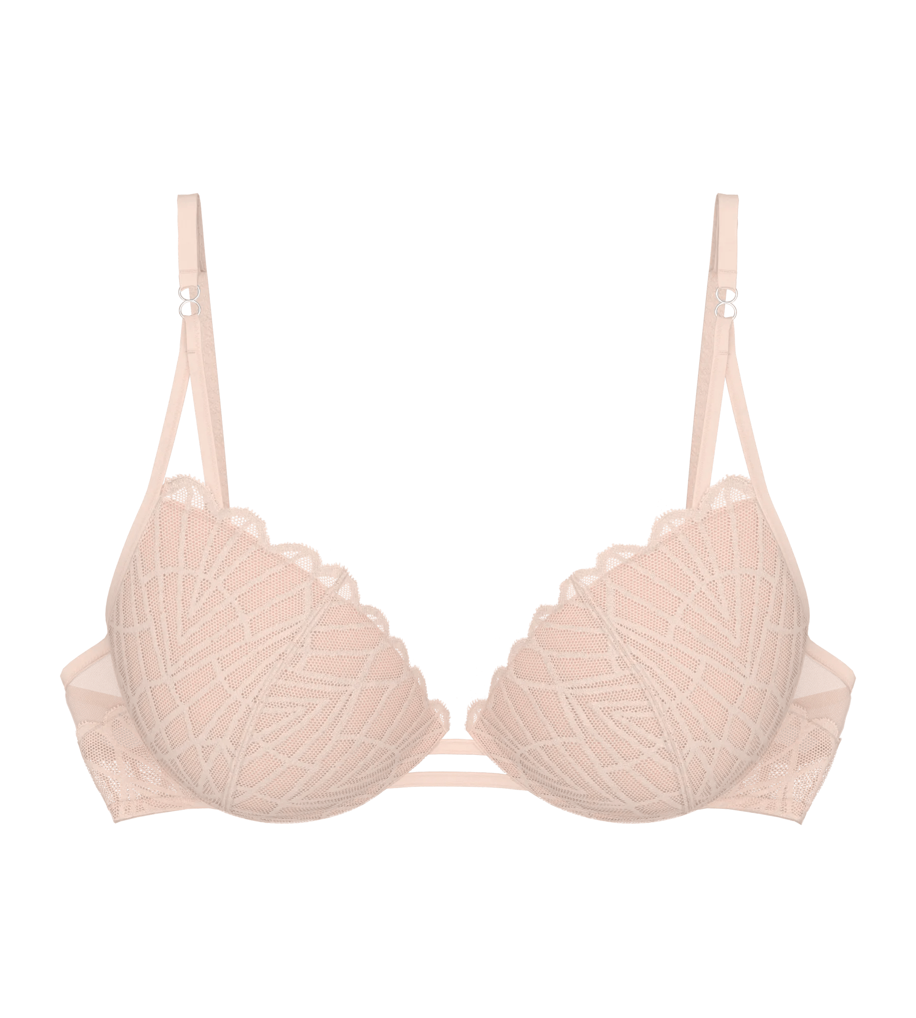 That Night In Vegas  Push-Up bras