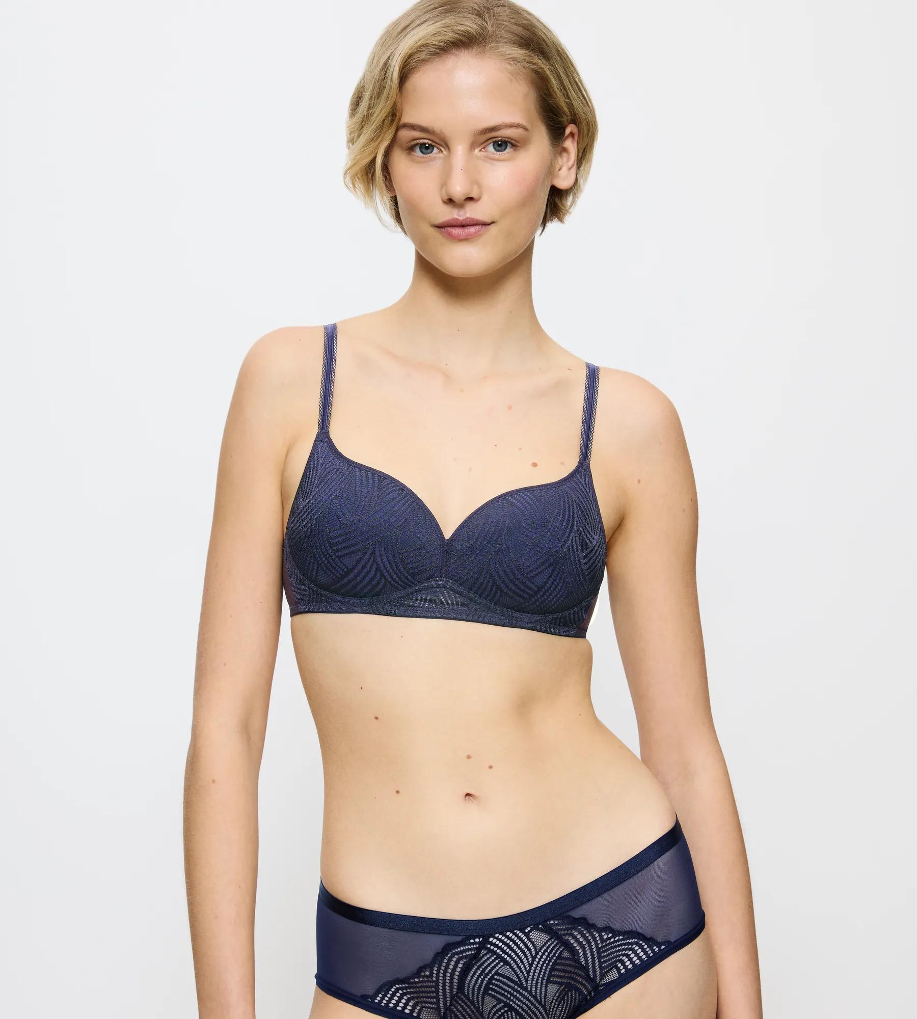 Delightful Spotlight  Padded bras