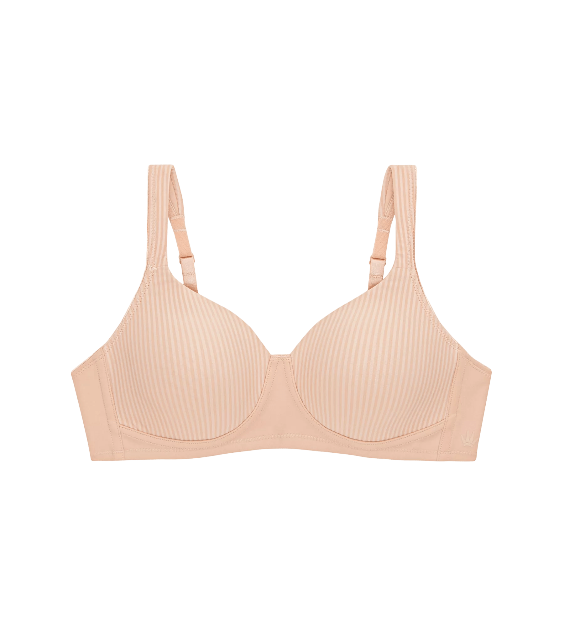 Modern Soft+Cotton  Padded bras