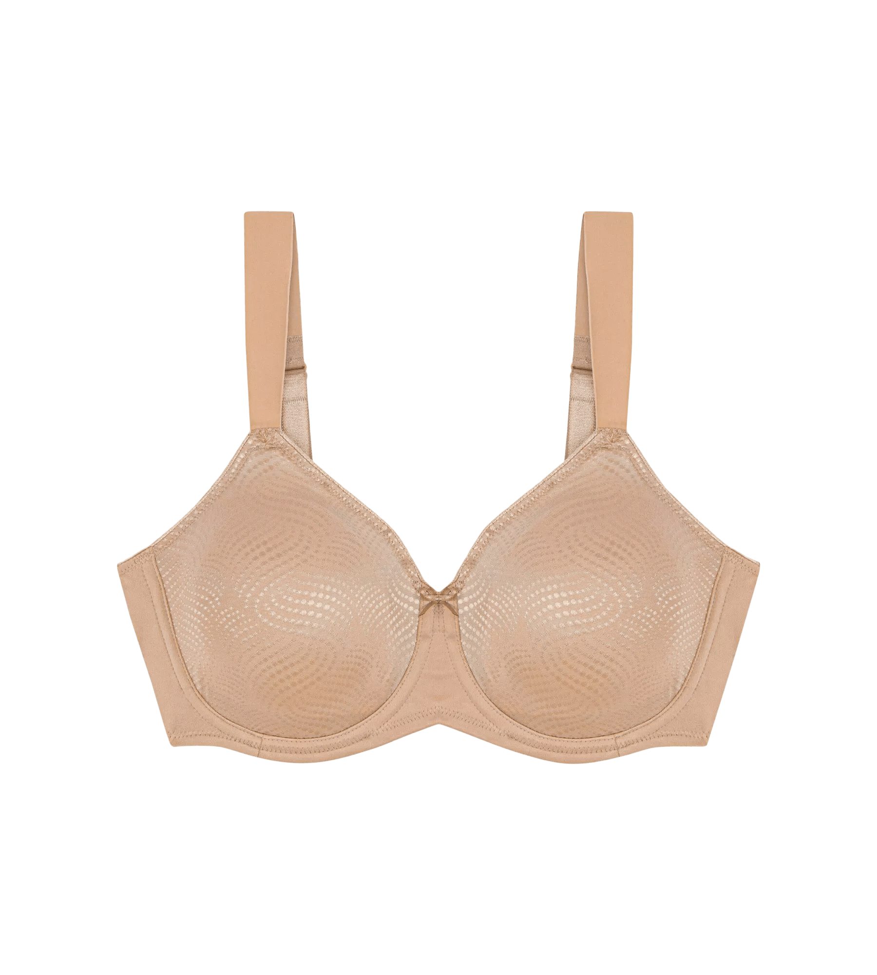 Essential Minimizer  Minimizer bras