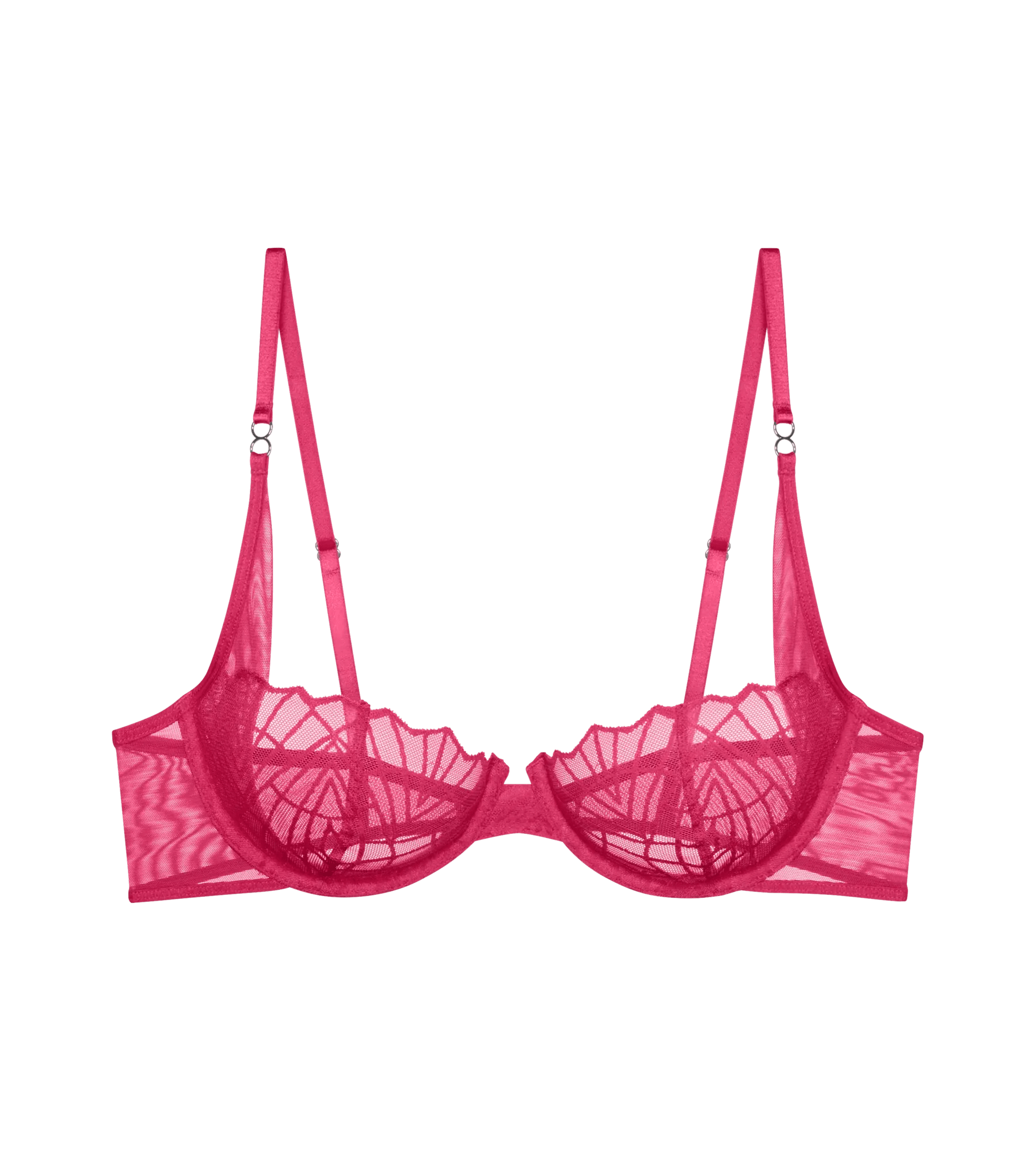 That Night In Vegas  Underwired bras