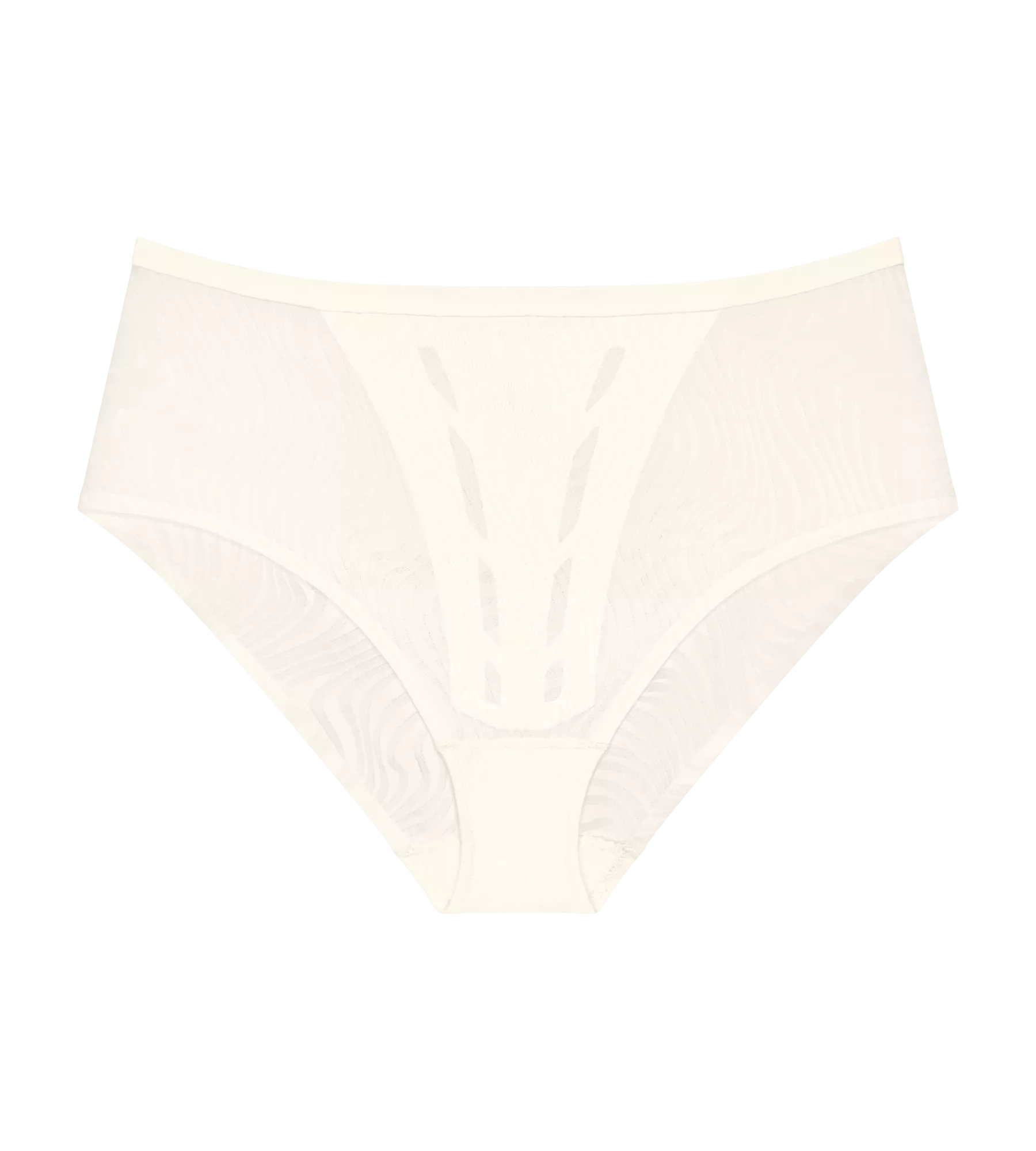 Triumph Shape Smart Ellipse  Knickers