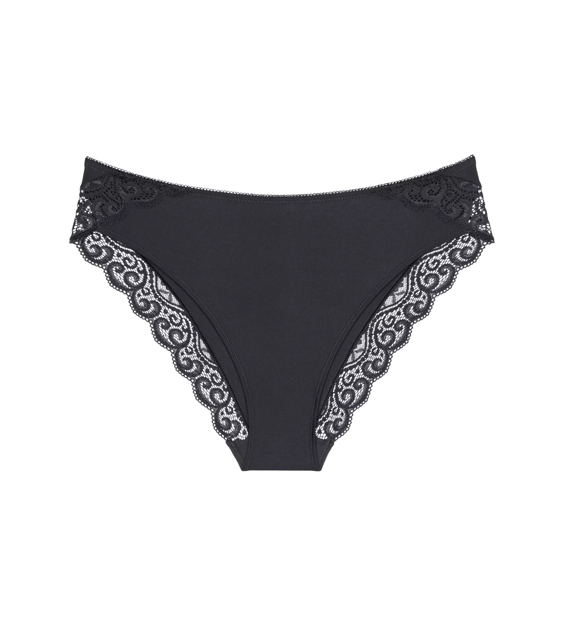 Amourette Tai Brief  Hipster