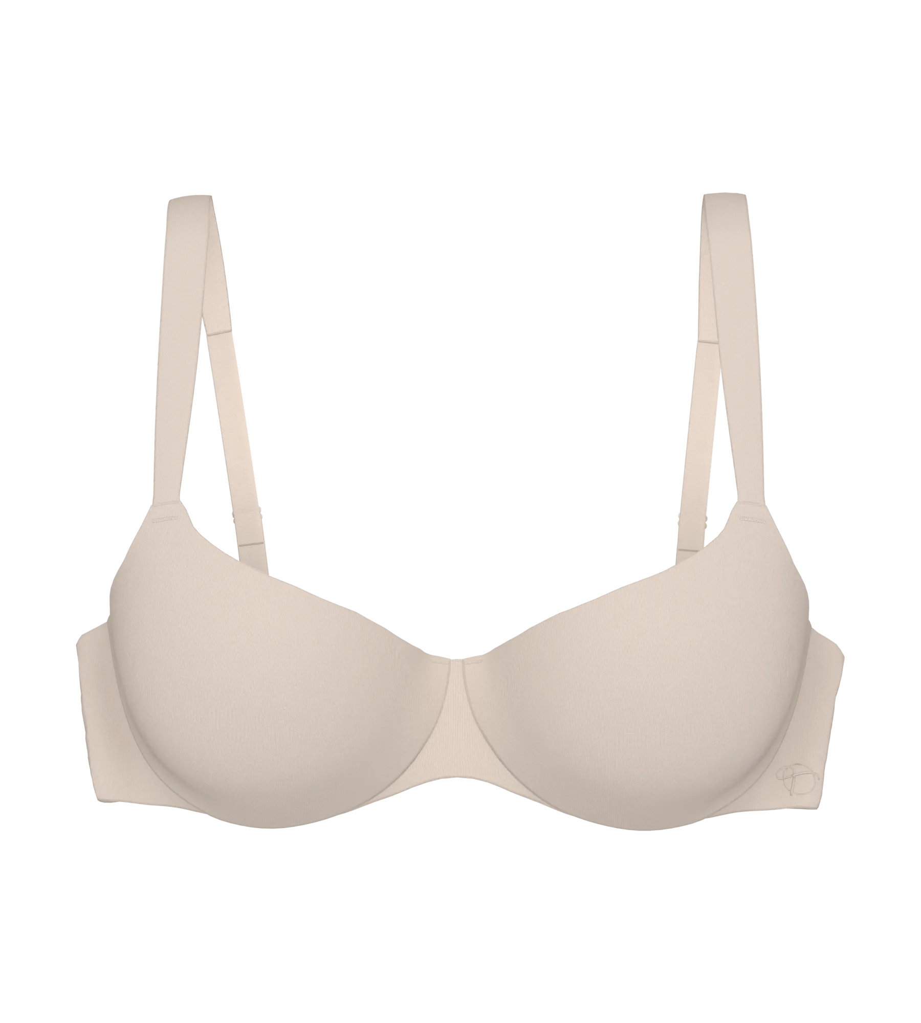 Body Make-Up Illusion  Padded bras