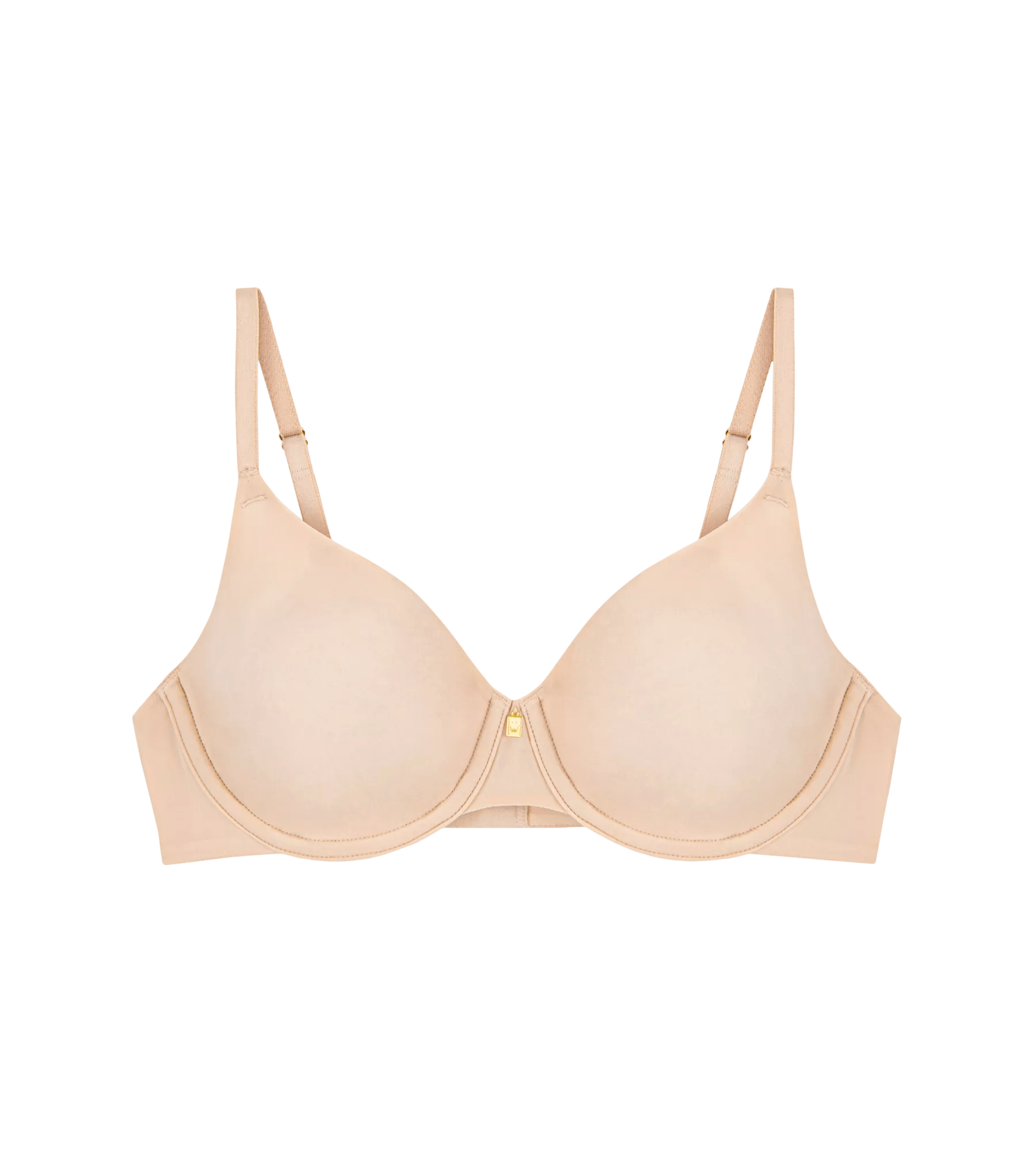 Body Make-Up Essentials  Underwired bras