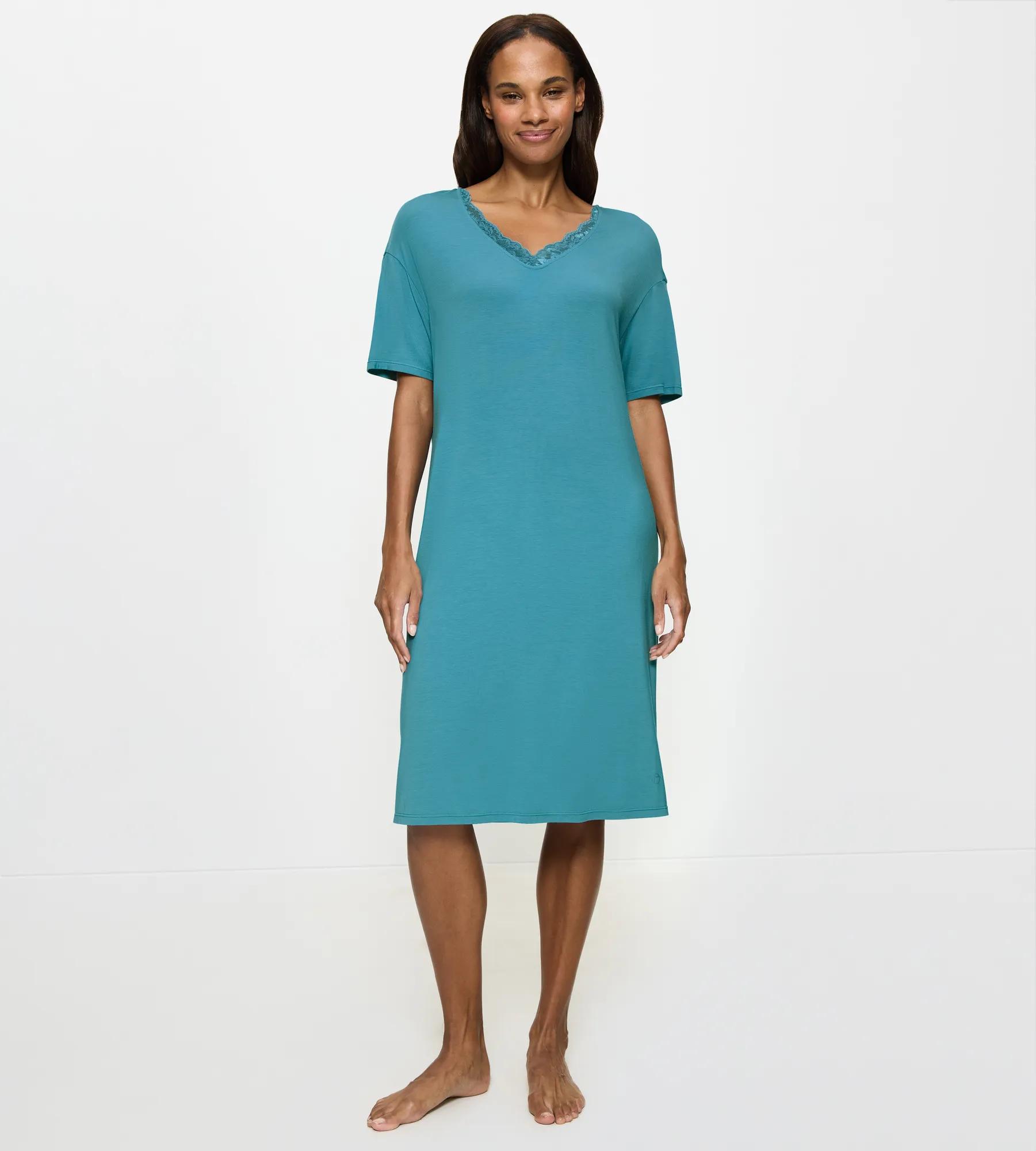 Timeless Sensuality  Nightdresses