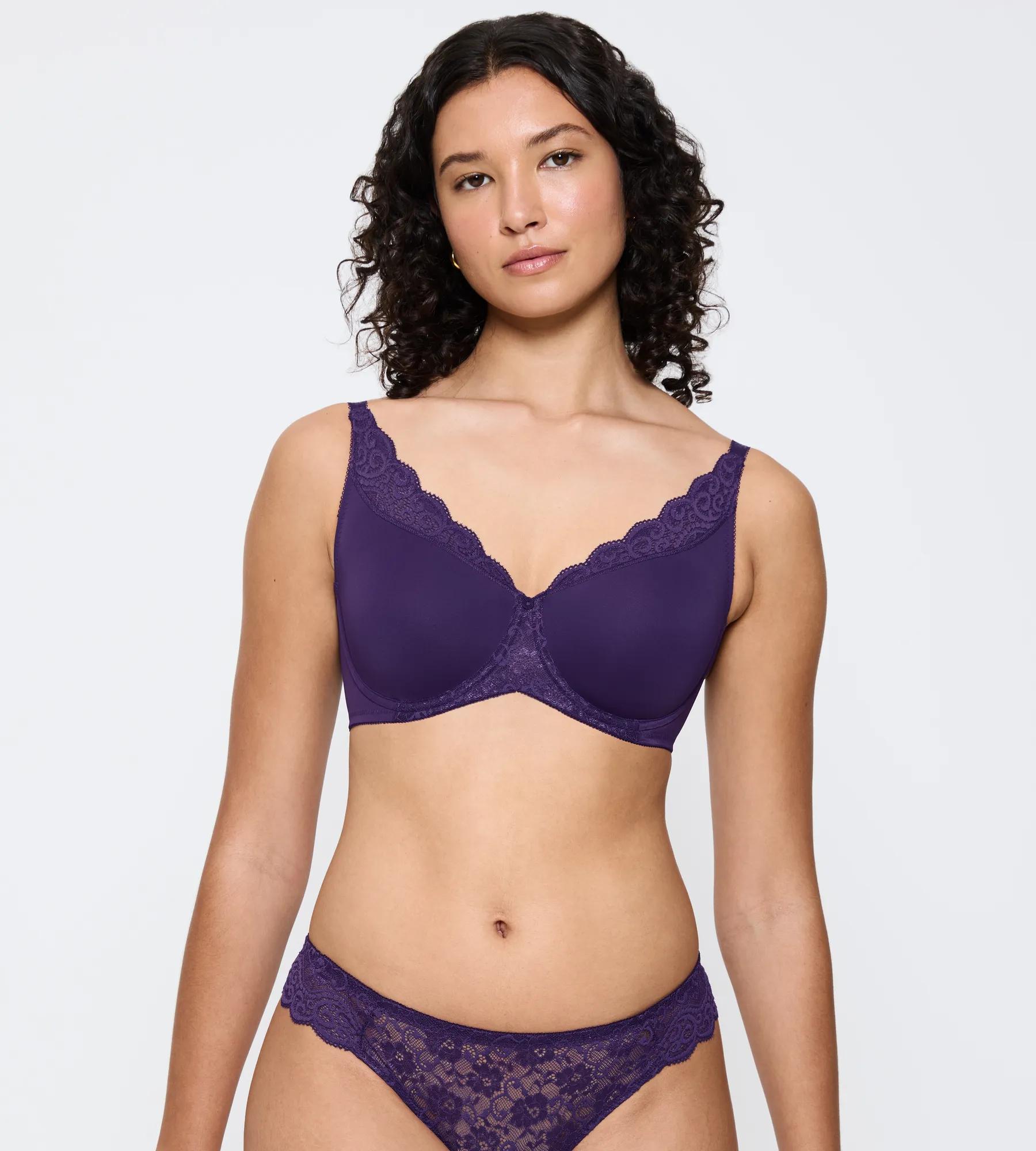 Amourette  Minimizer bras