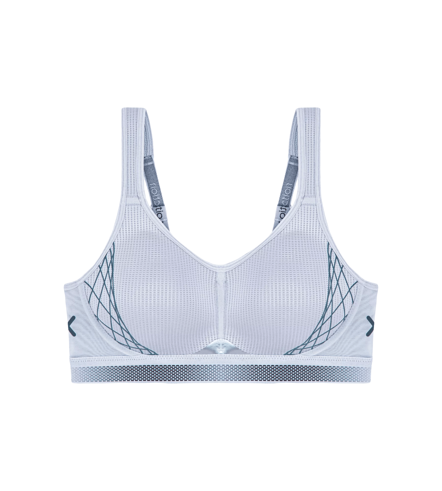 Triaction Cardio Flow  Non-wired bras