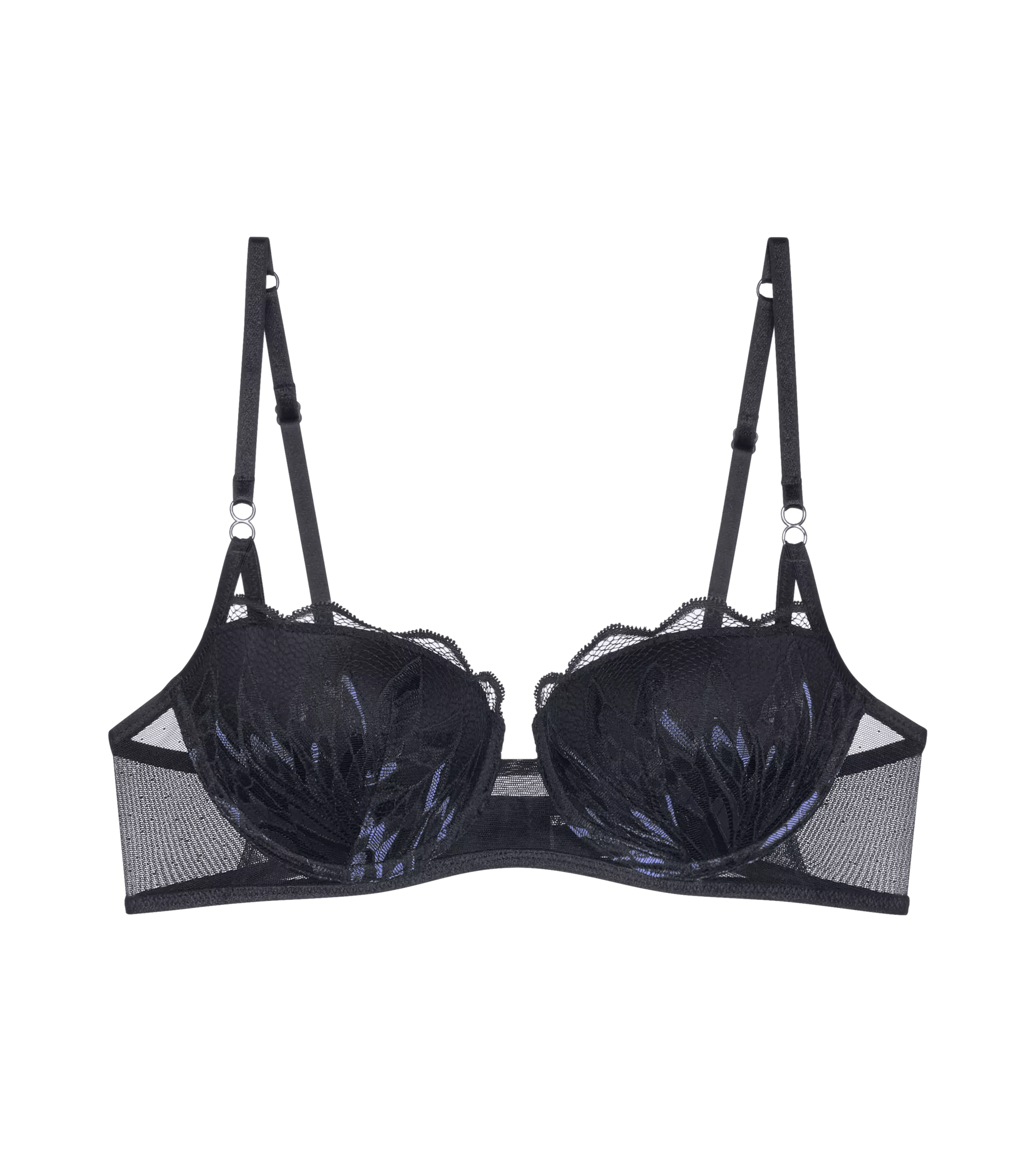 Crazy Stupid Love  Padded bras