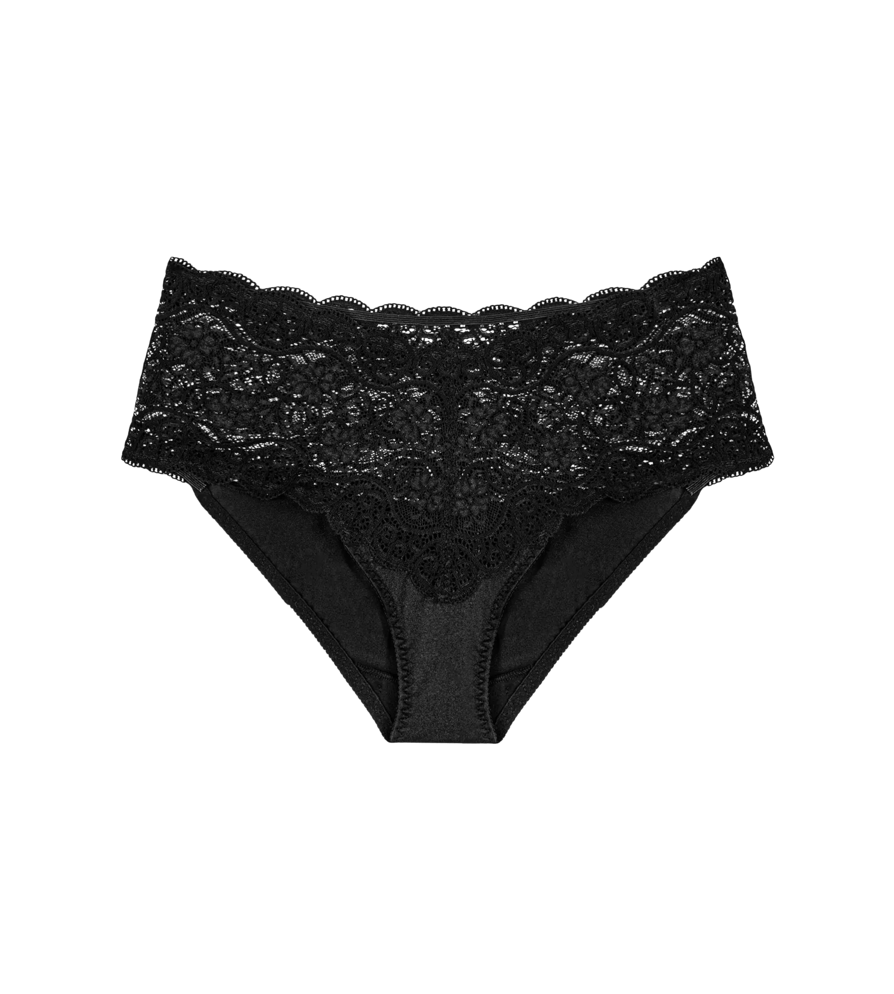 Amourette 300  High waisted