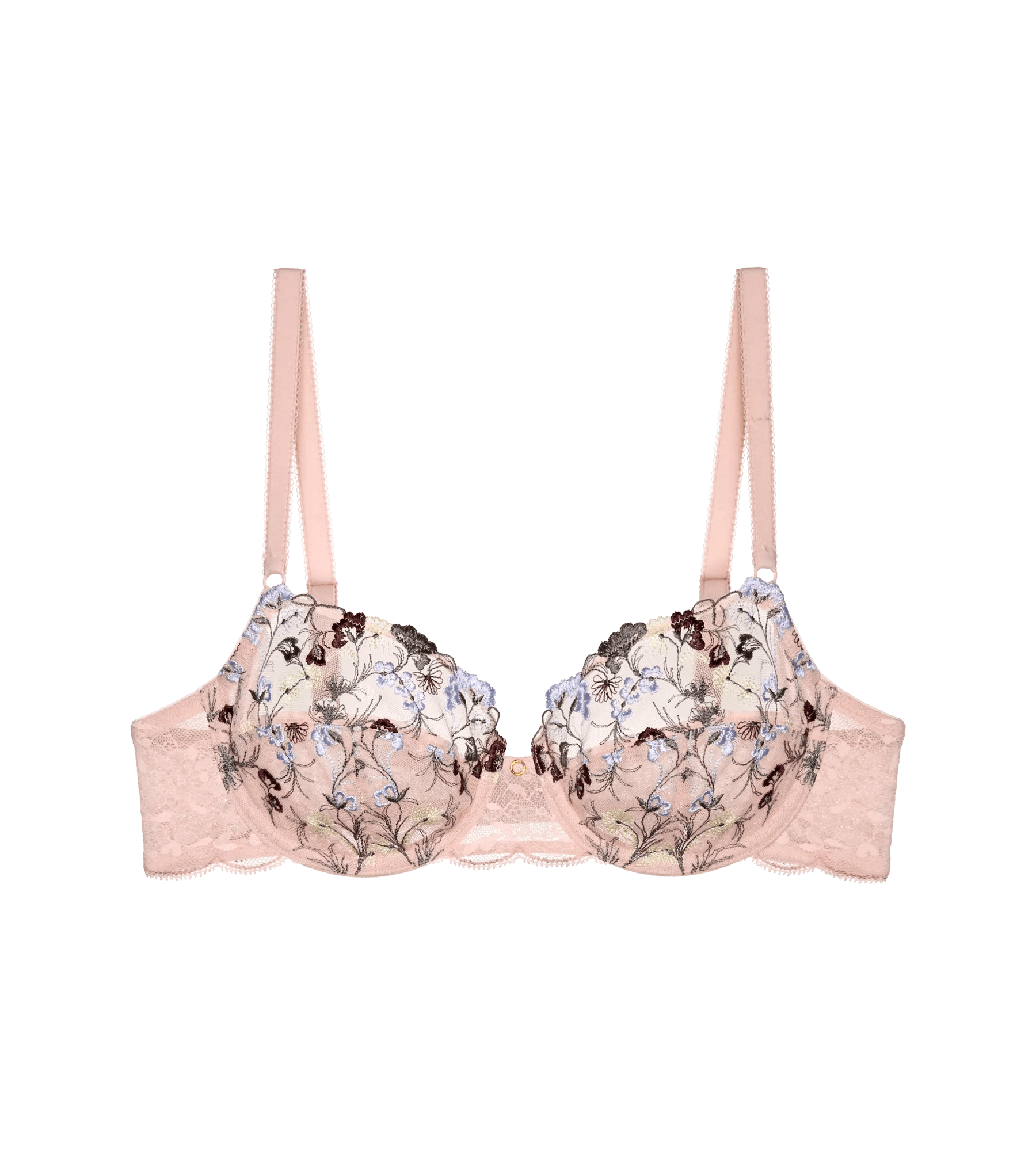 Sensual Spotlight  Underwired bras