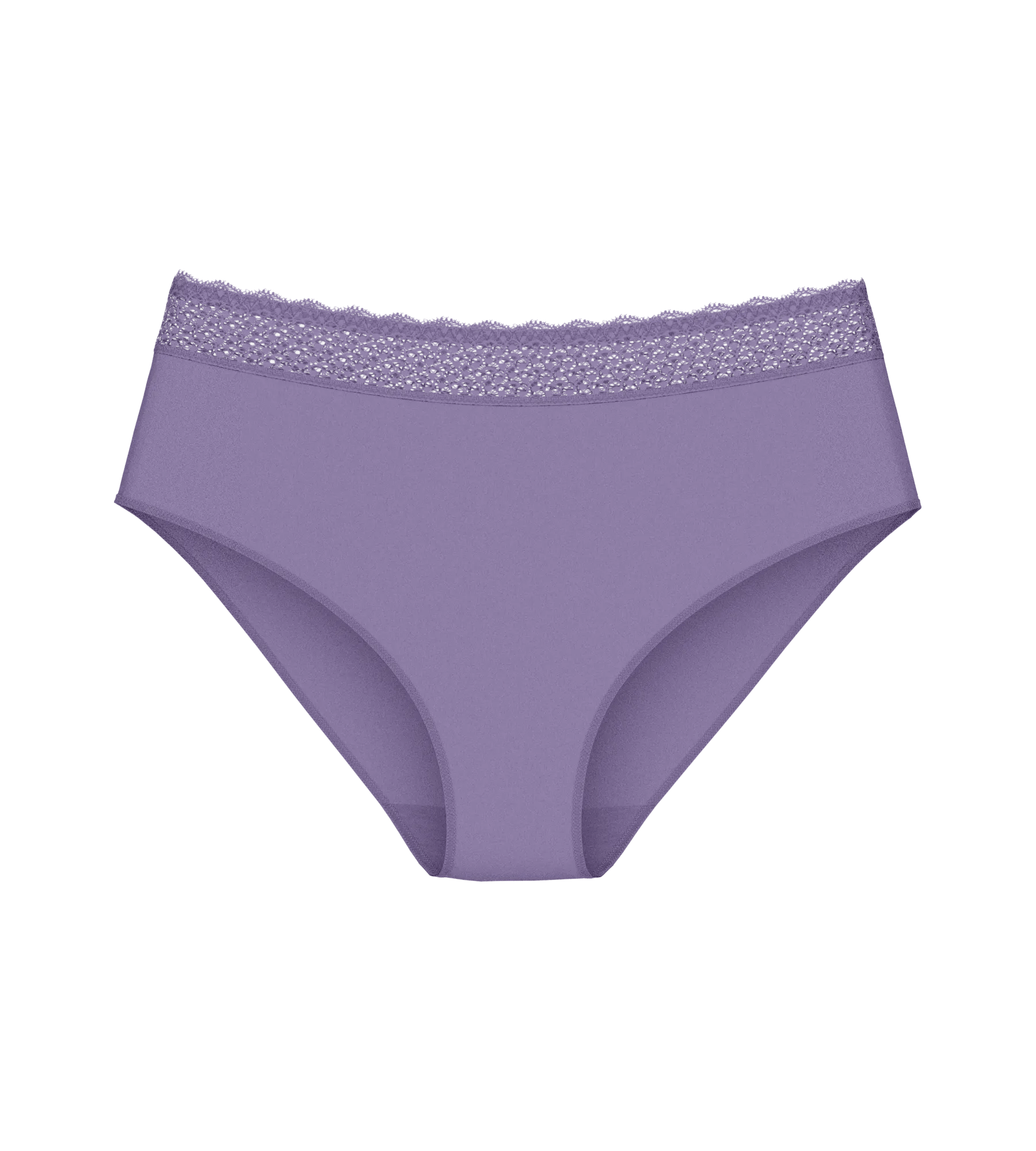 Feel of Modal  High waisted